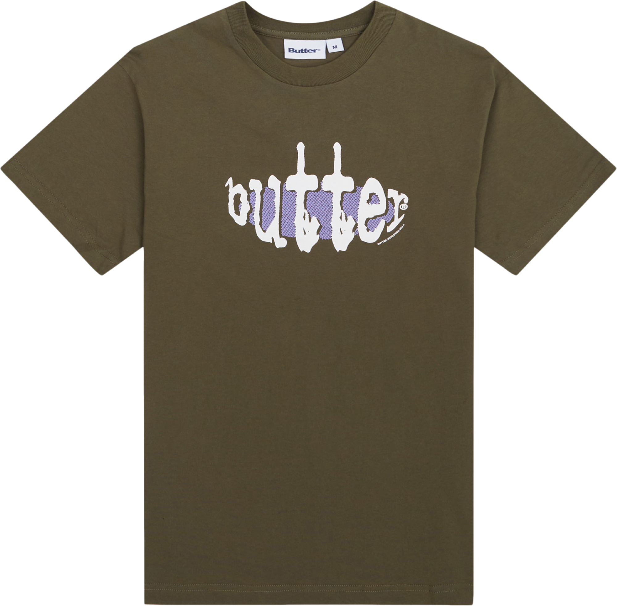 Butter Goods Frenzy Tee