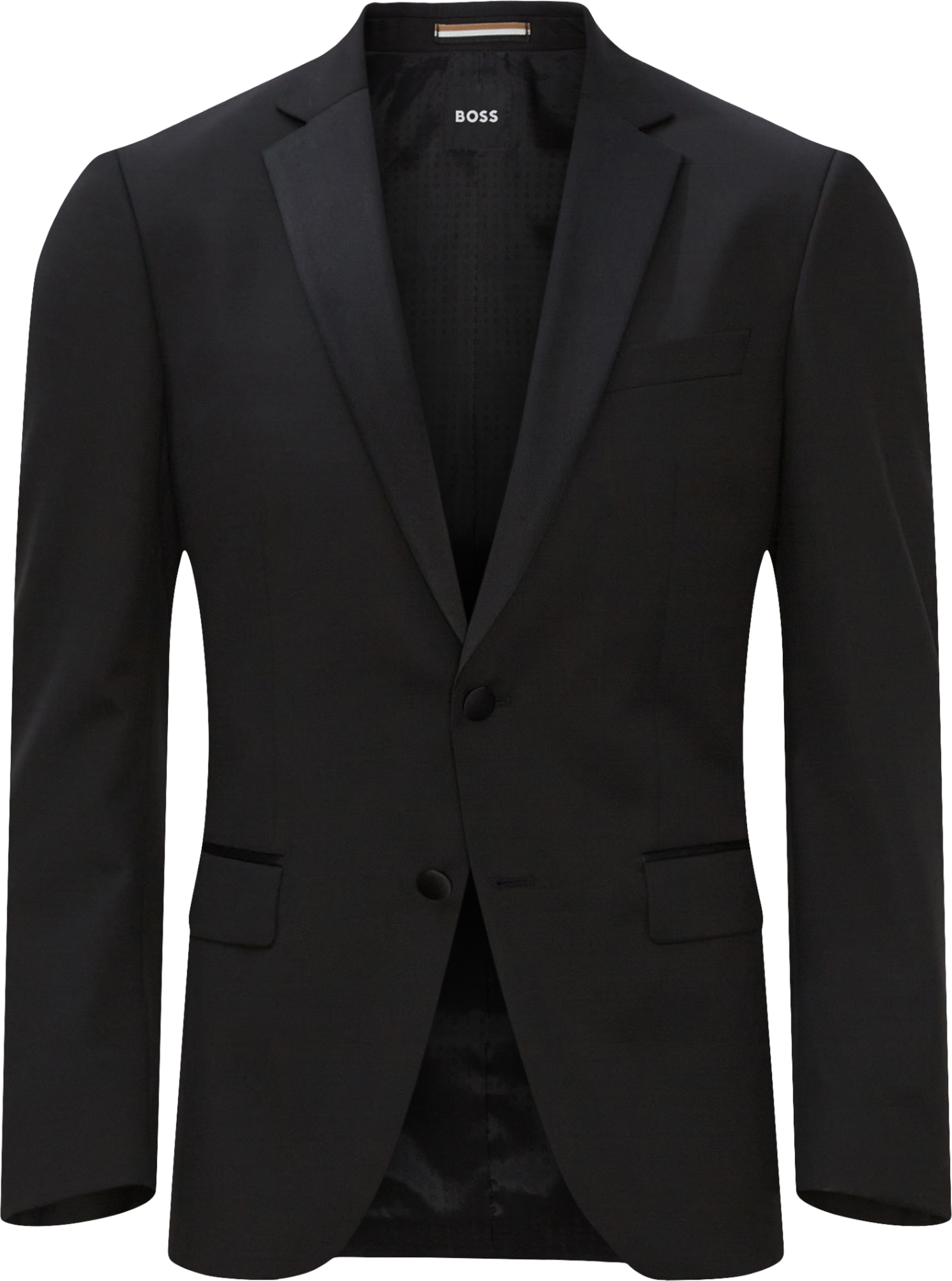 BOSS Black 50469191 HUGE-TUX JAKKE (050)