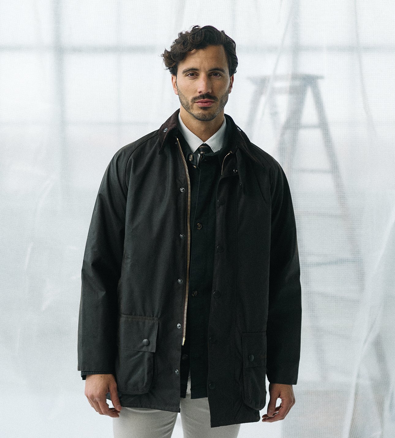 Trend - Outdoor Season