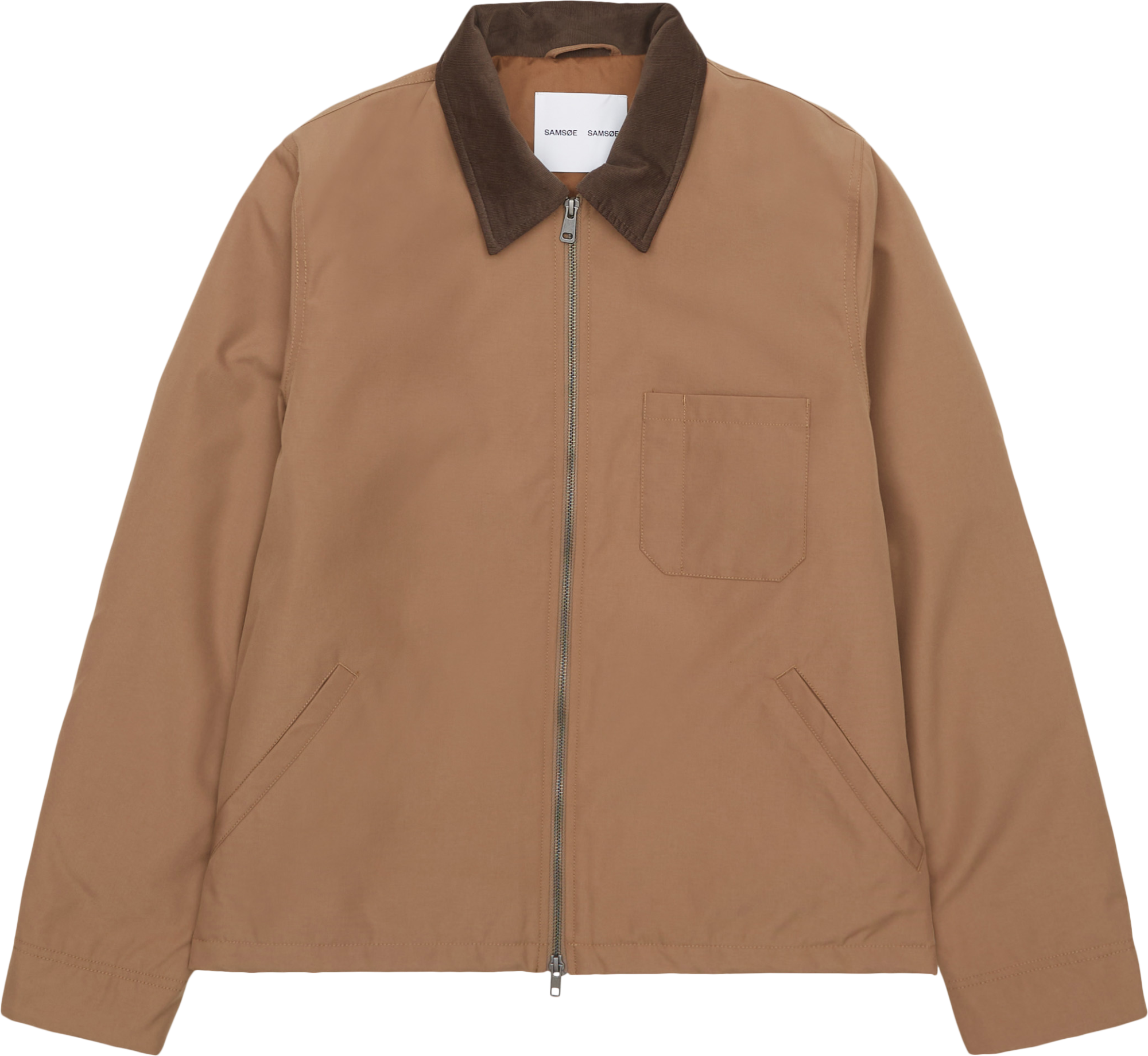 Samsøe Samsøe Sarobino Jacket