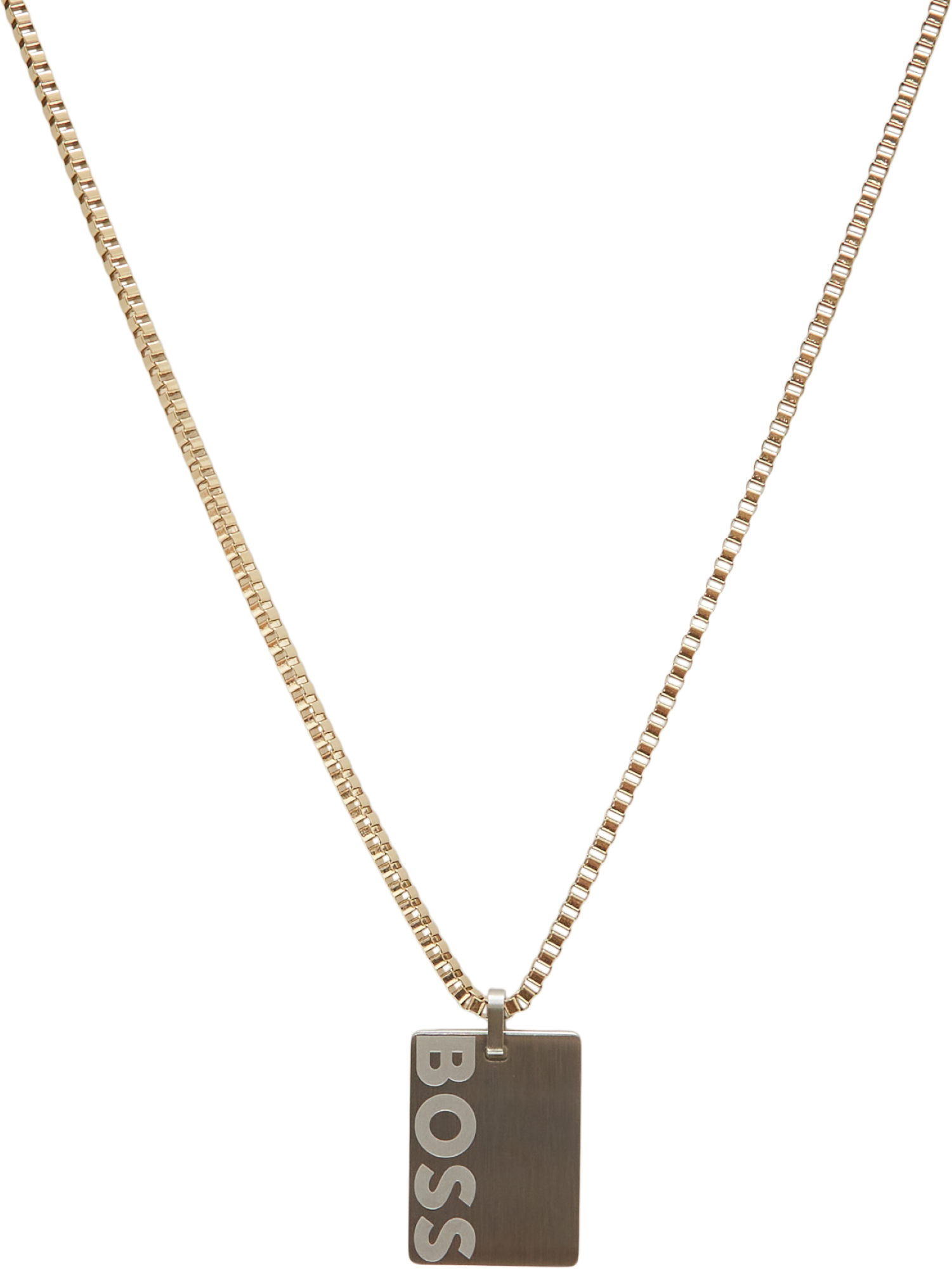 BOSS Accessories ID-halsband