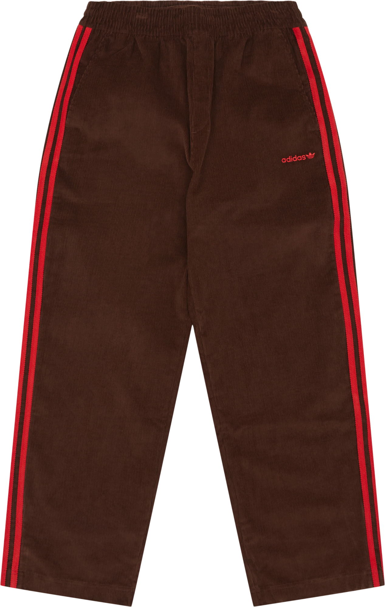 Adidas Originals CORD PANT JX3108 BENKLÆDER