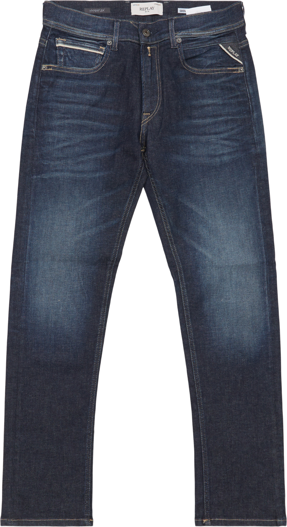 Replay  MA972Z 661 730 JEANS
