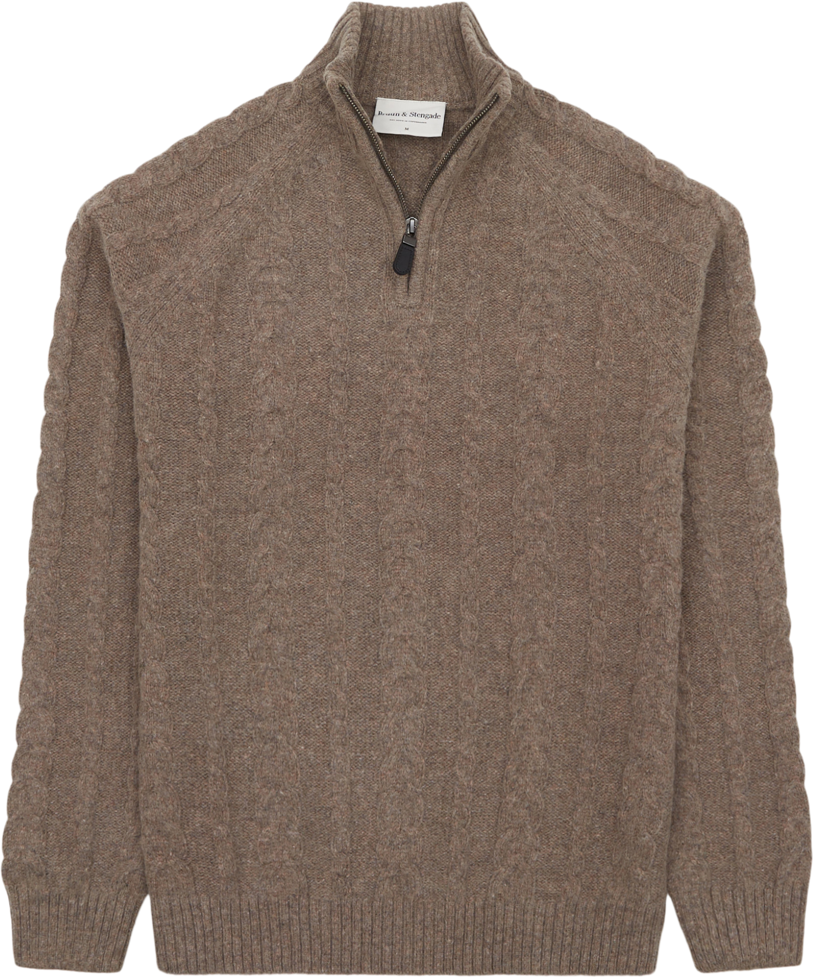 Bruun & Stengade Askel Strik