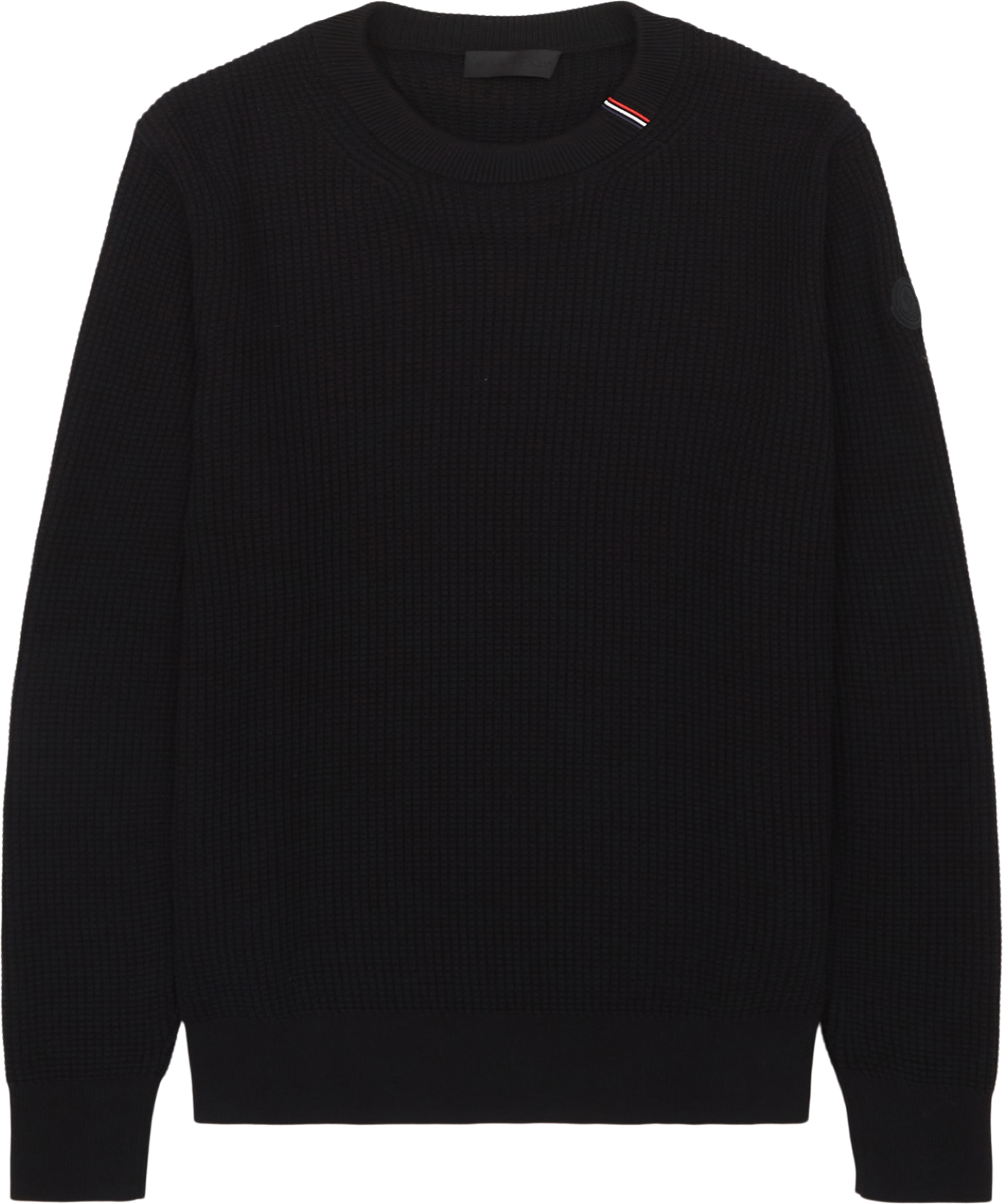 Moncler Cotton Jumper