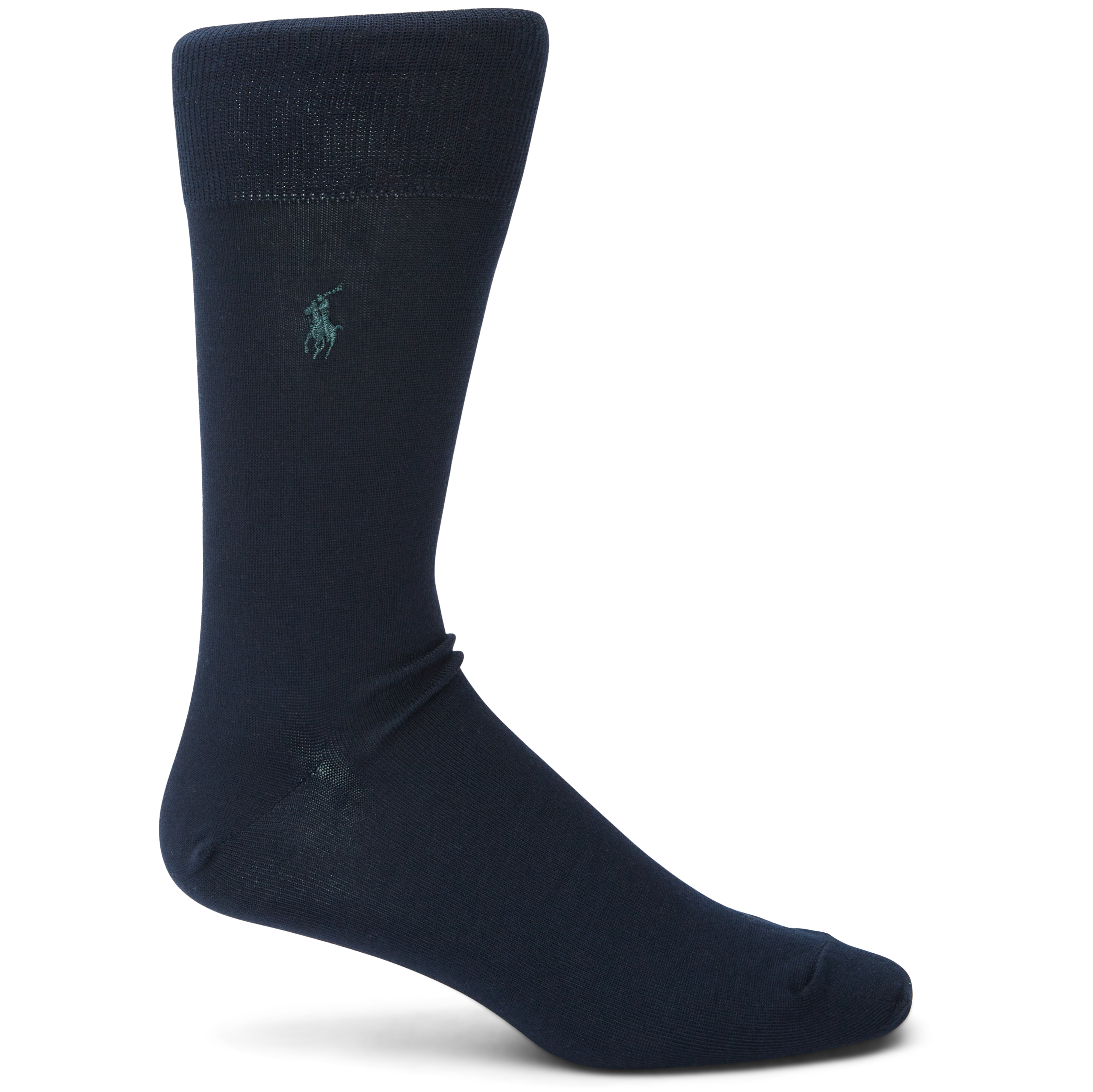 Polo Ralph Lauren Fil d'Ecosse 2-Pack Strumpor