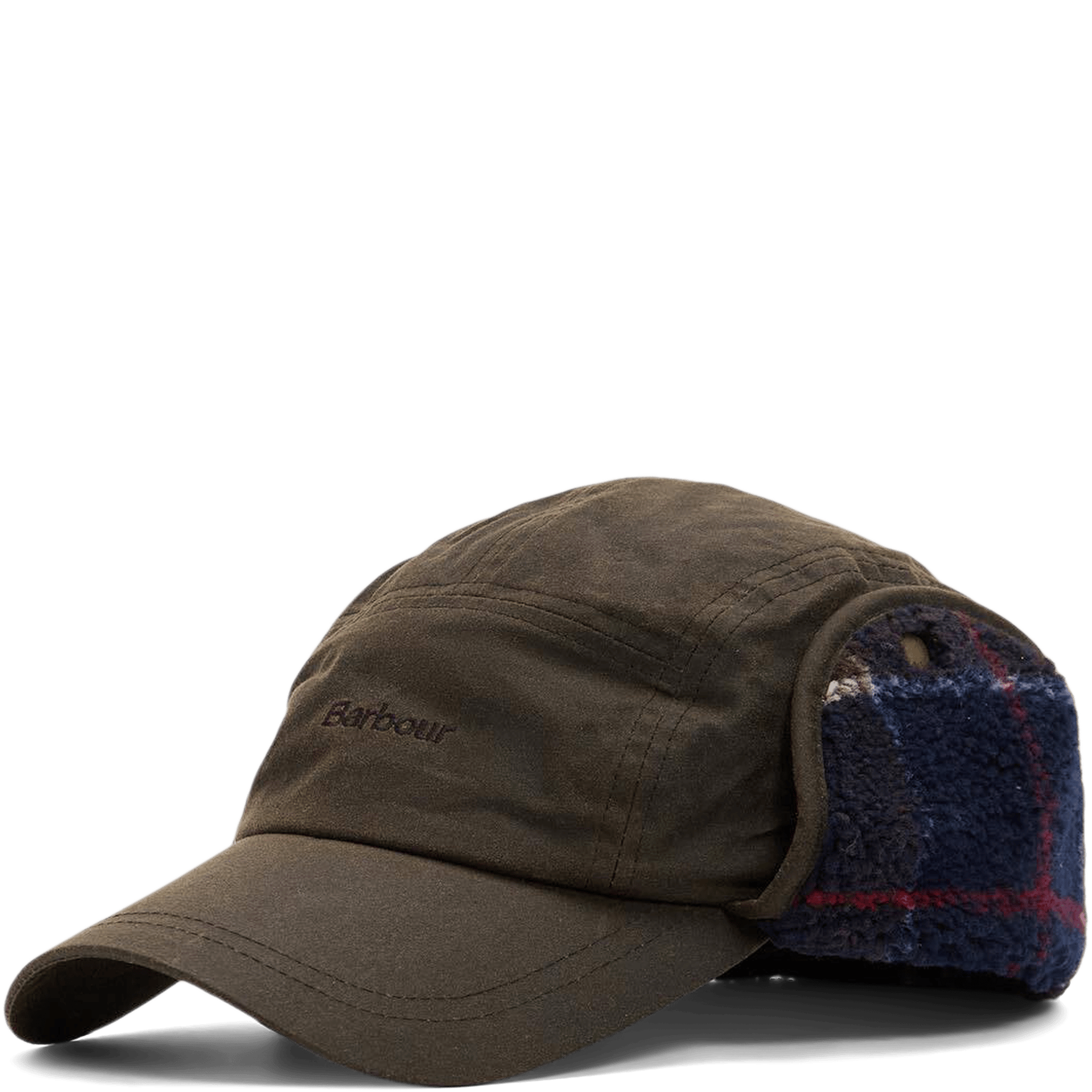 Barbour Lonnen Cap