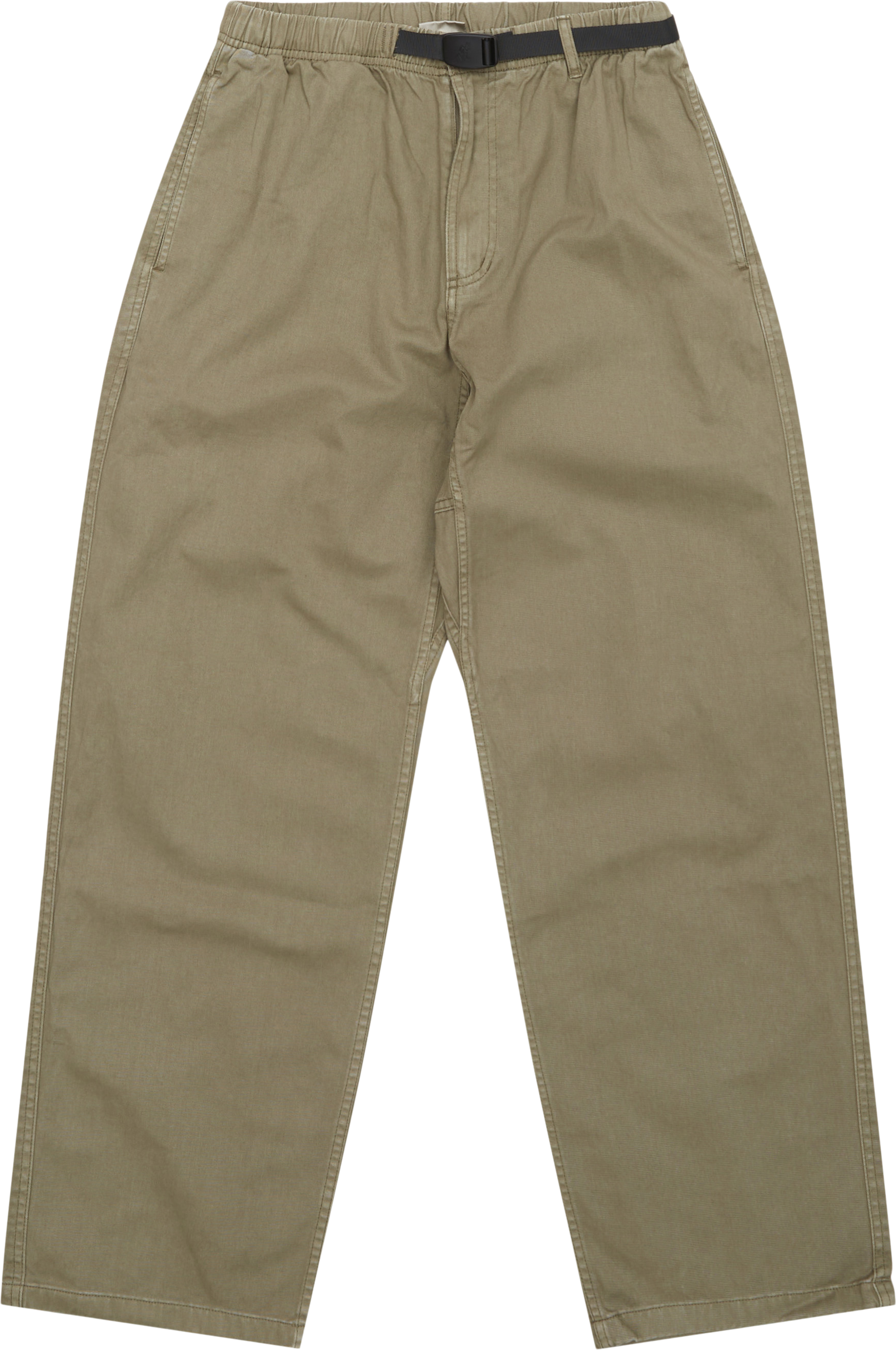 Gramicci Pant Straight Fit