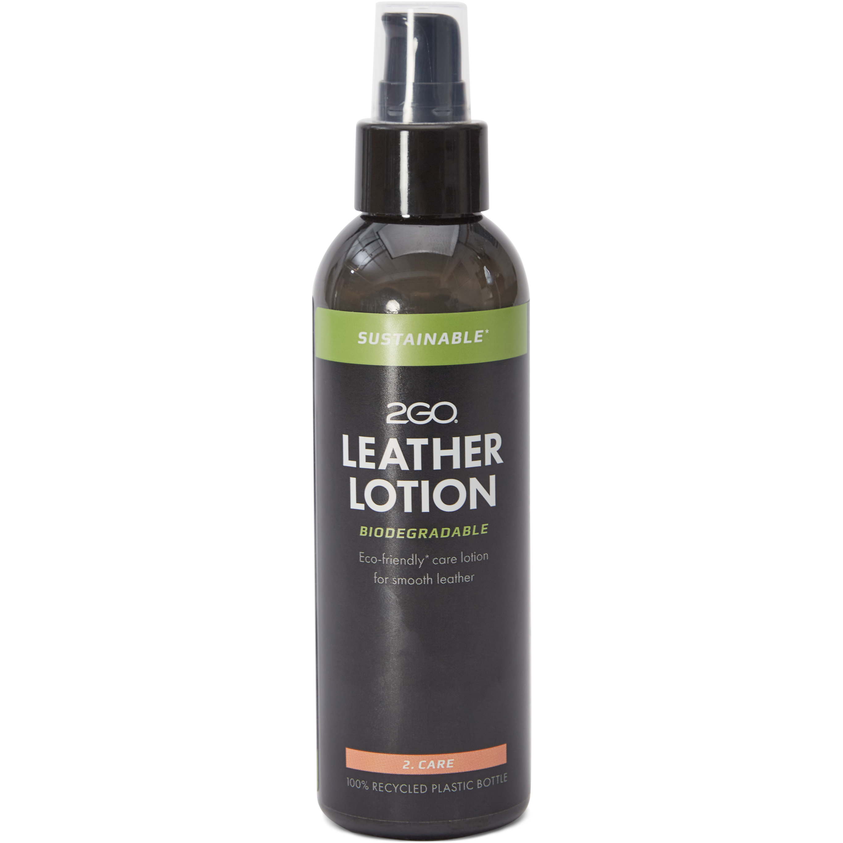 Woly Protector 2GO Leather Lotion