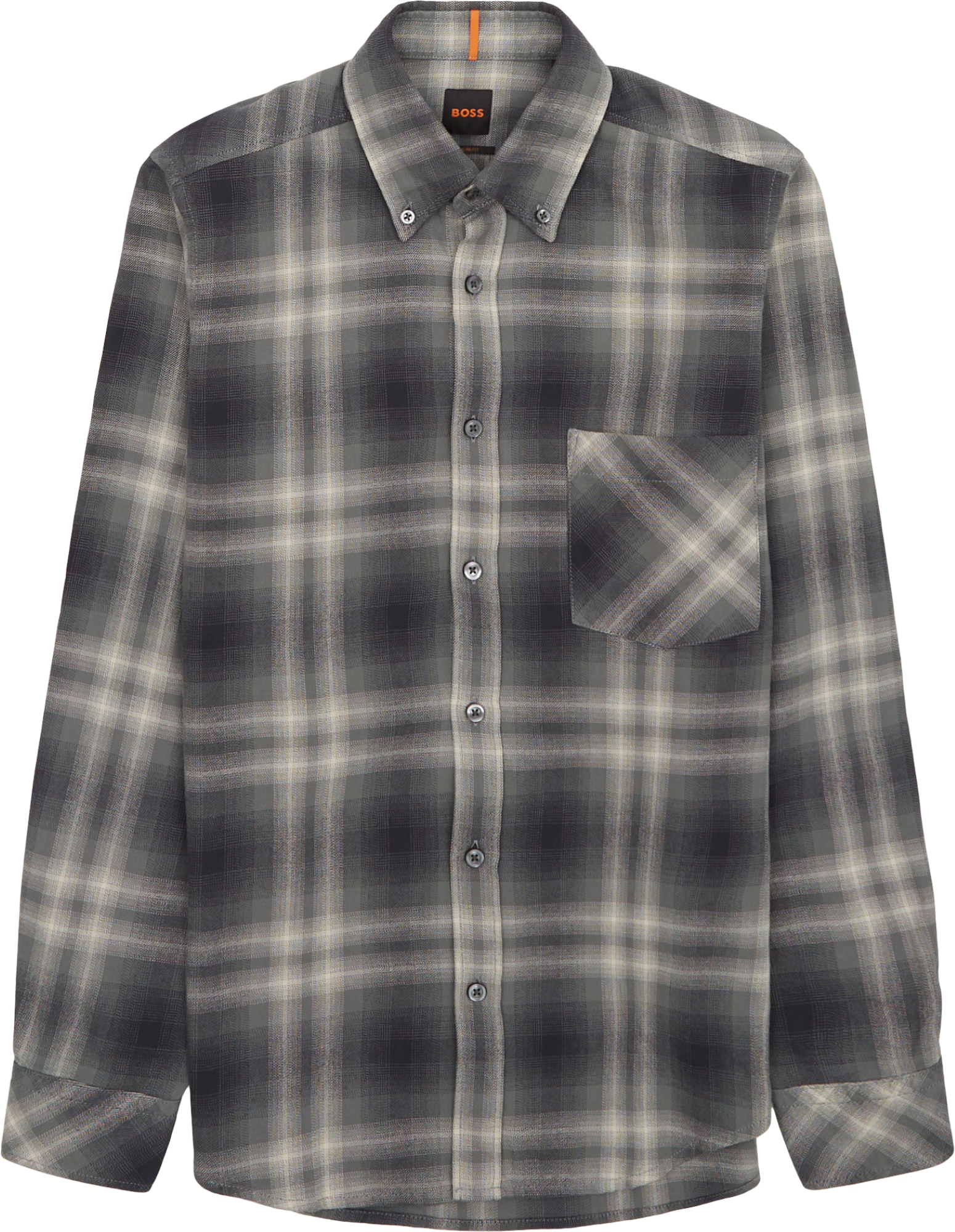 BOSS Orange Rickert_M Shirt