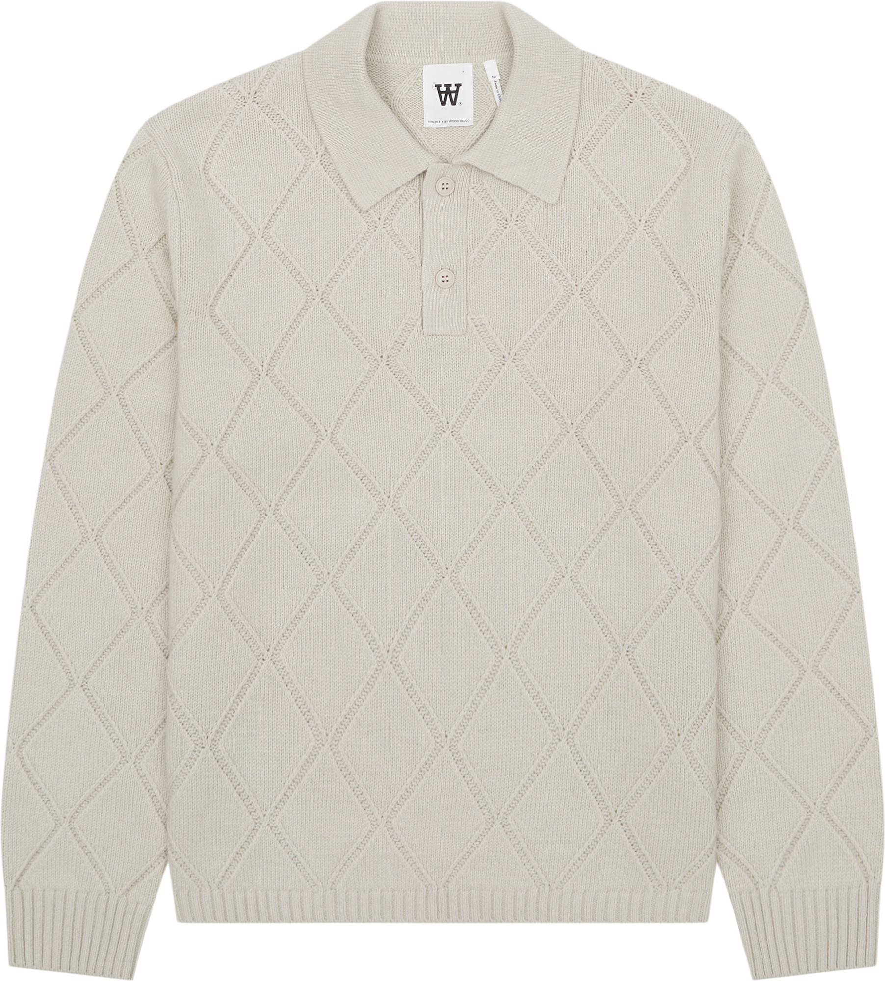 WOOD WOOD FINDUS POLO 30251777 STRIK (07