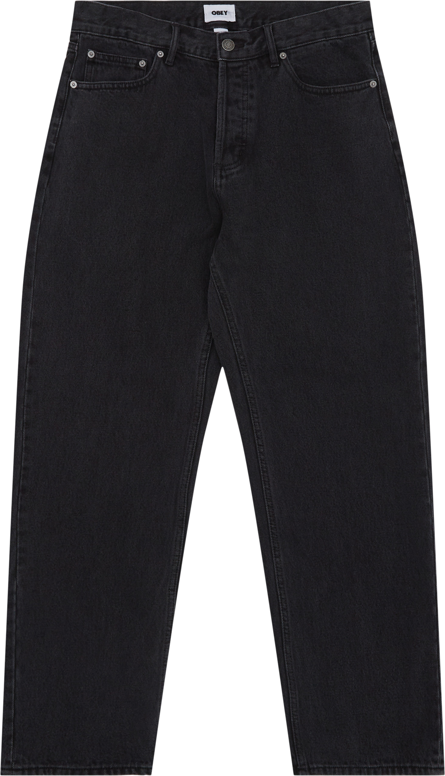 Obey Hardwork Denim Jeans