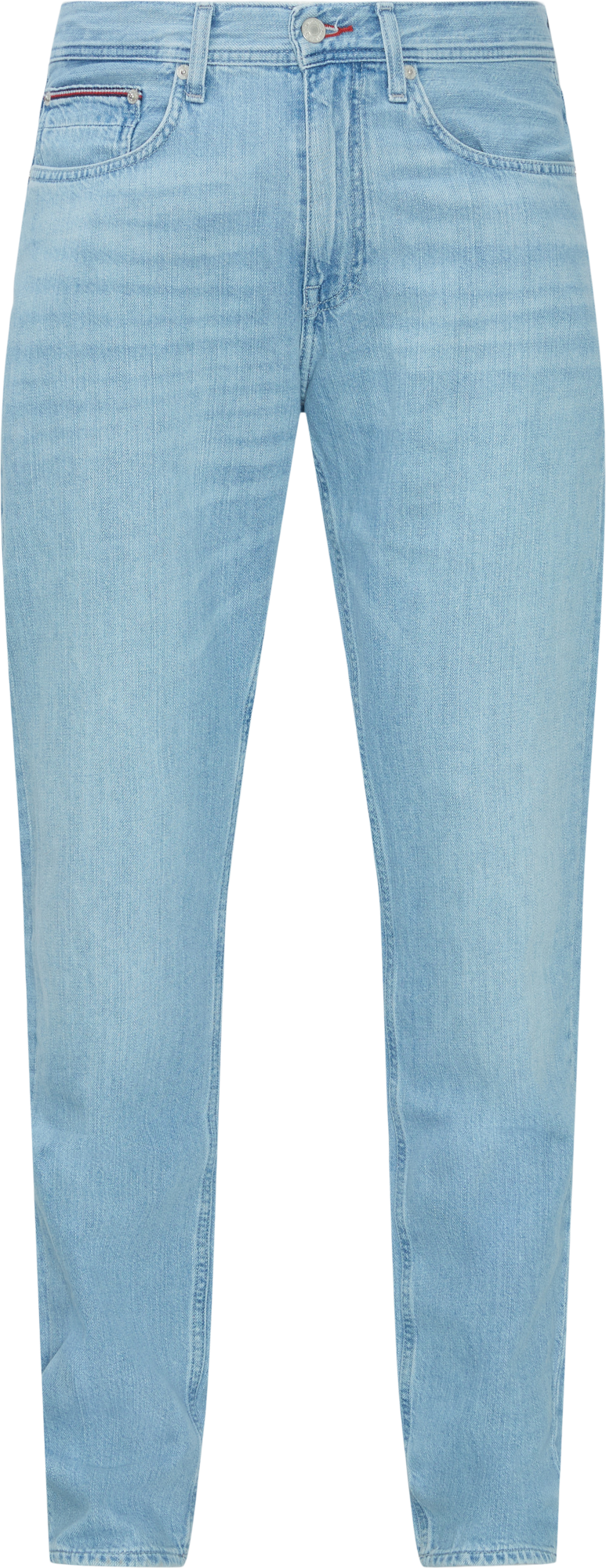 Tommy Hilfiger Regular Mercer Rigid Jeans