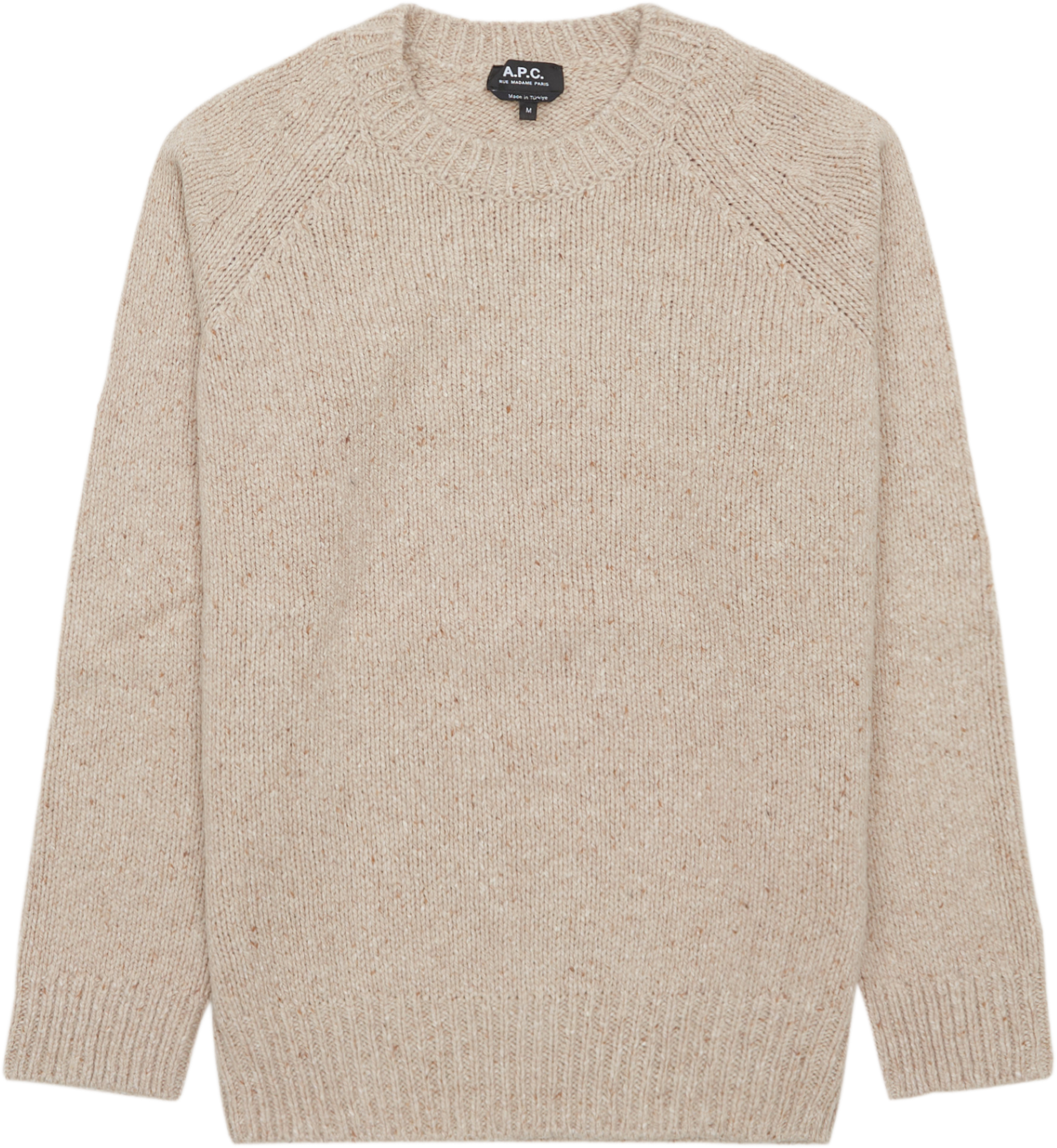 A.P.C. WVBCH-H23234 PUL HARRIS STRIK