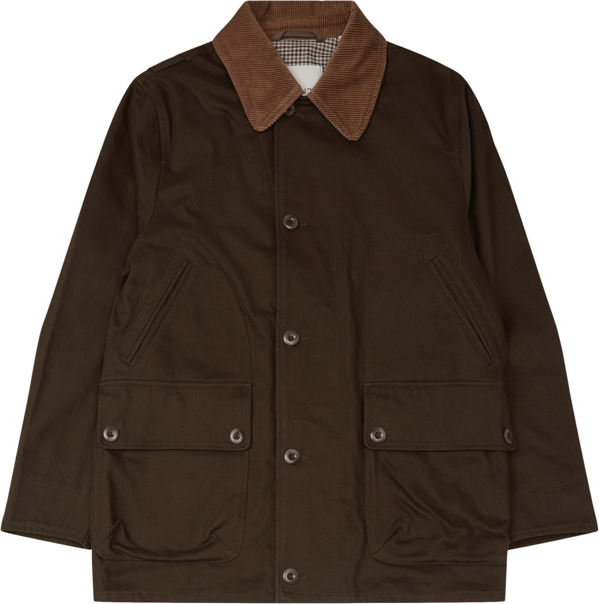 Gant MOLESKIN DECKER 7006671 VINDJ.