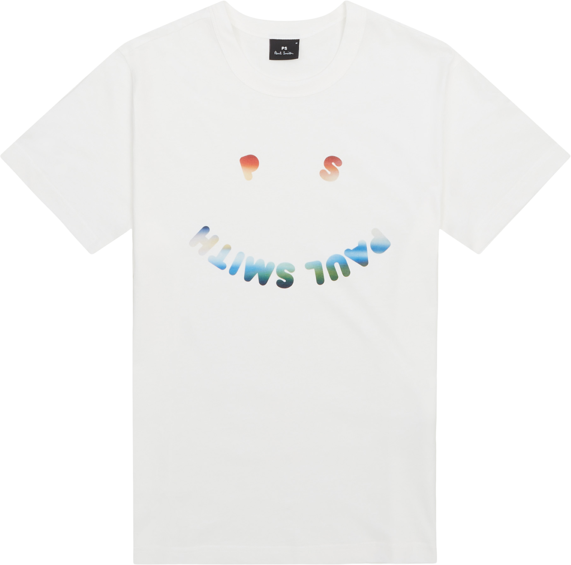 PS Paul Smith PS Happy T-shirt