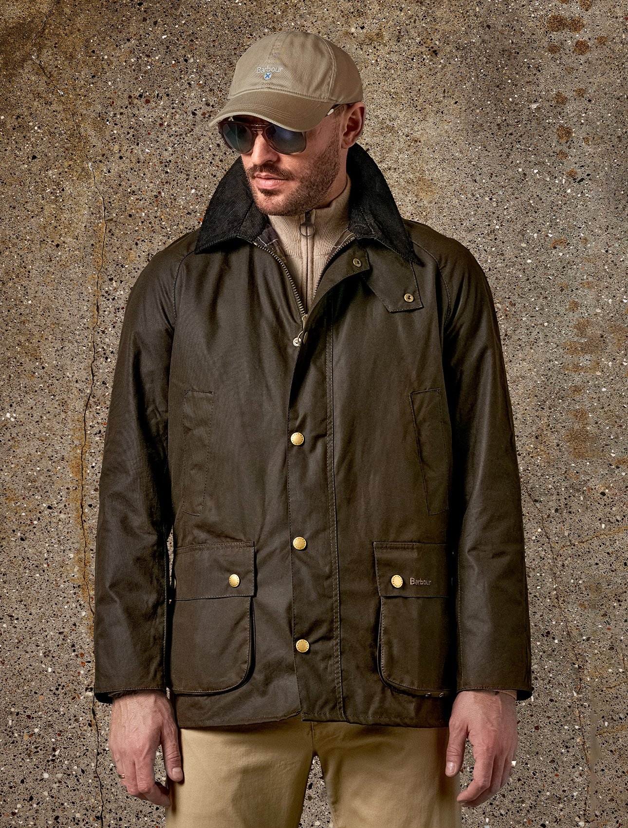Barbour