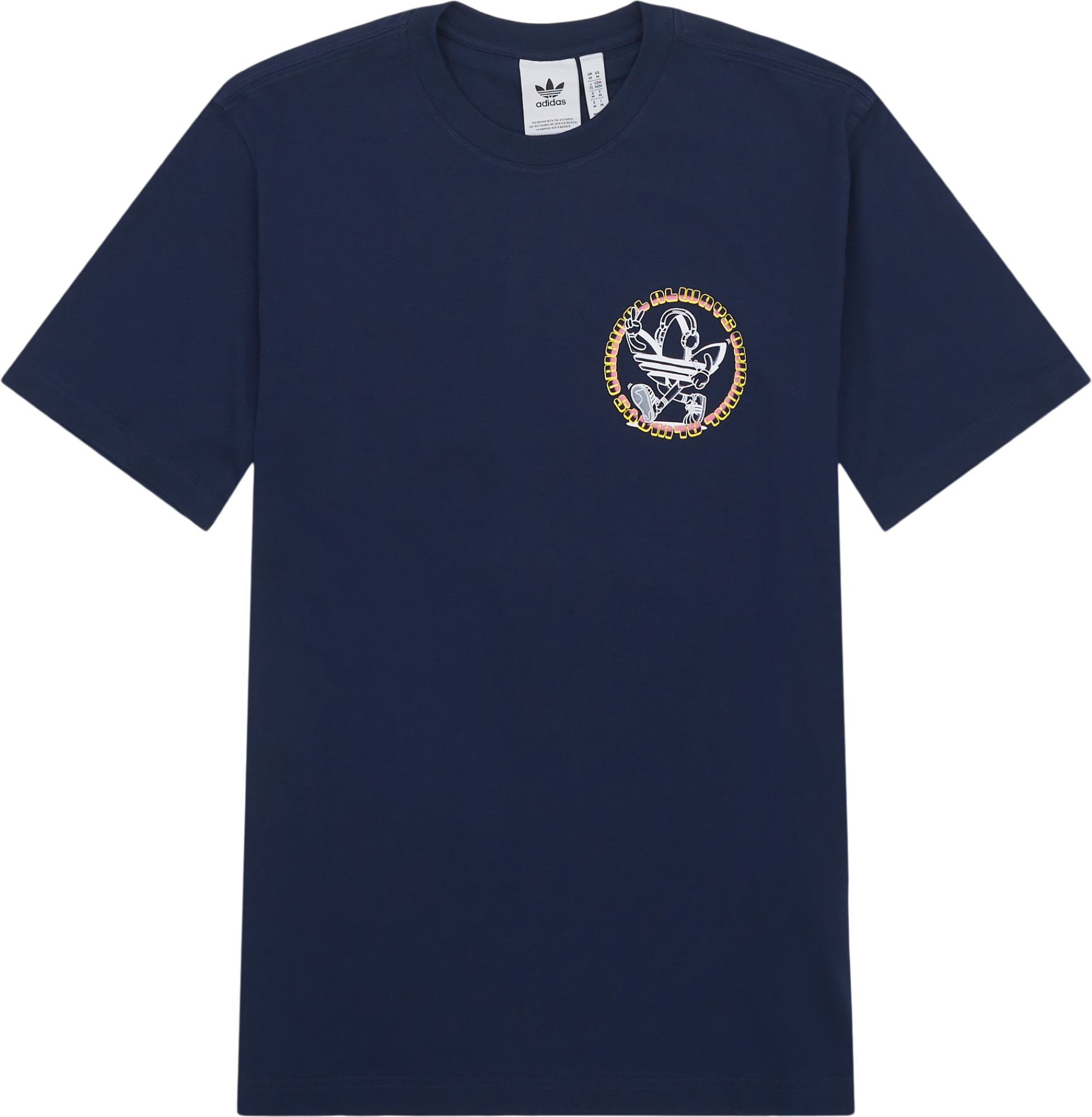 Adidas Originals Graphic Tee