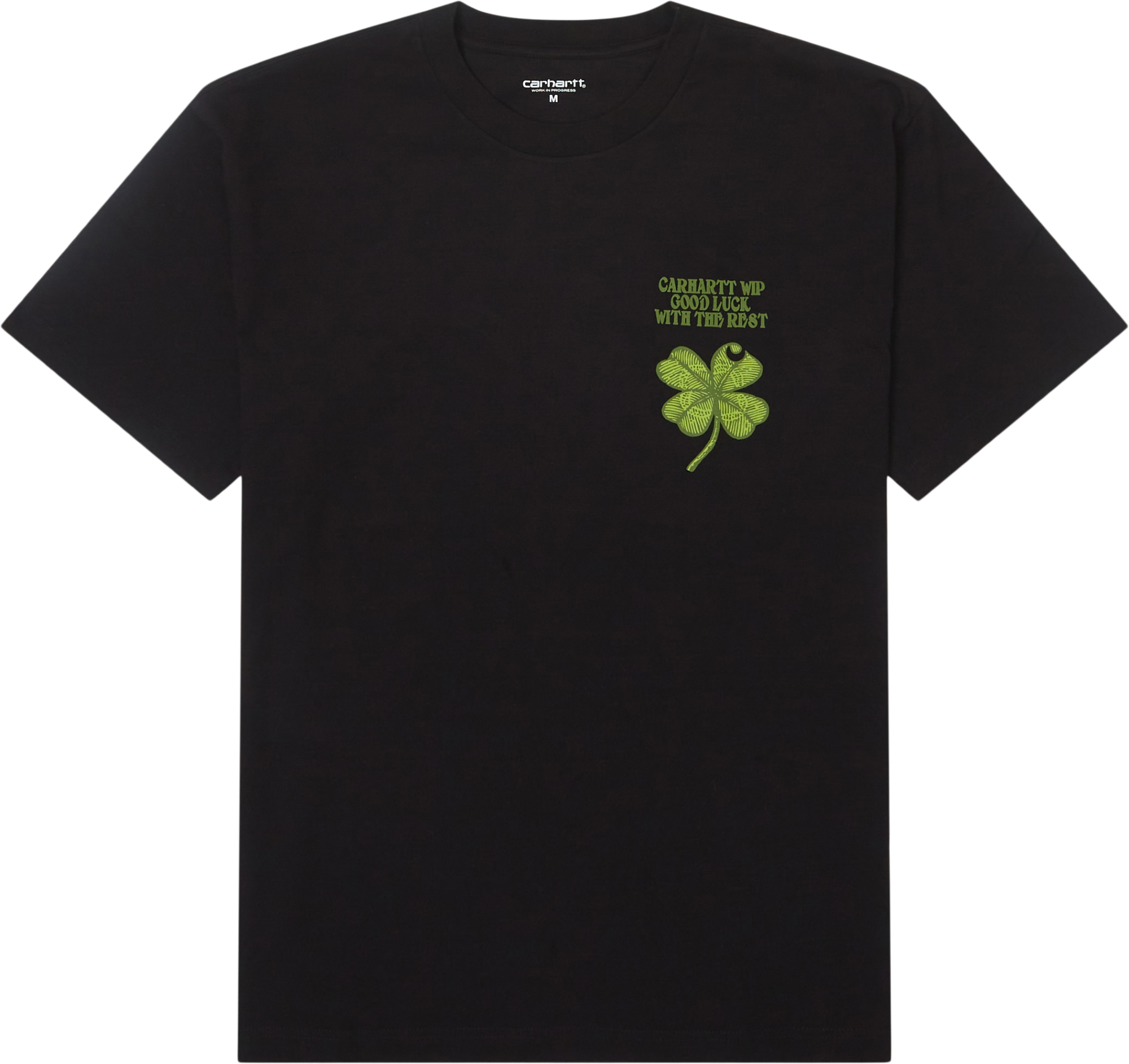 Carhartt WIP S/S Clover Tee