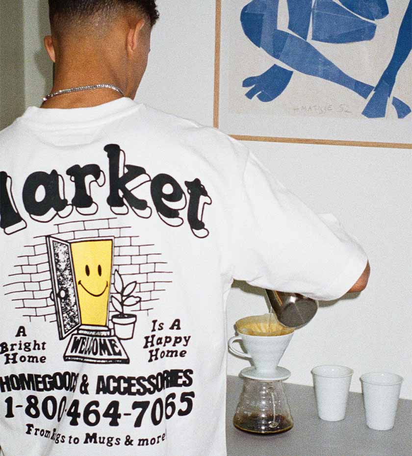 market