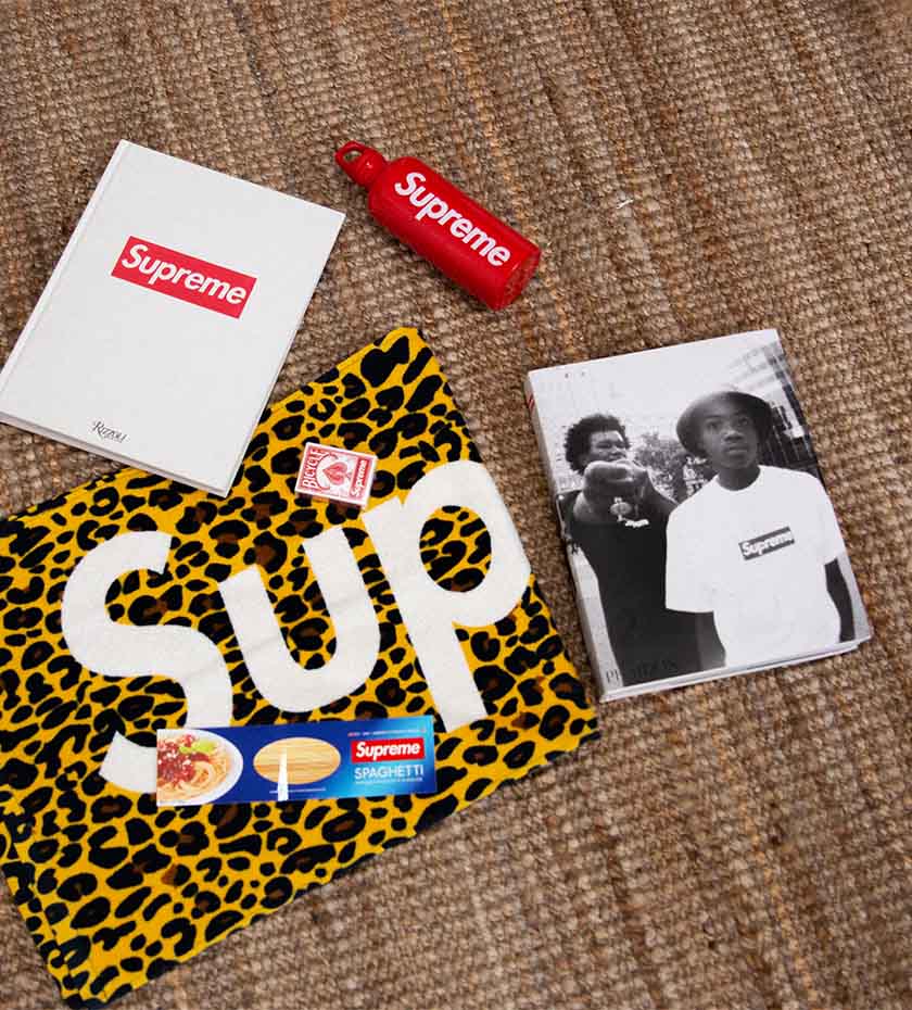supreme