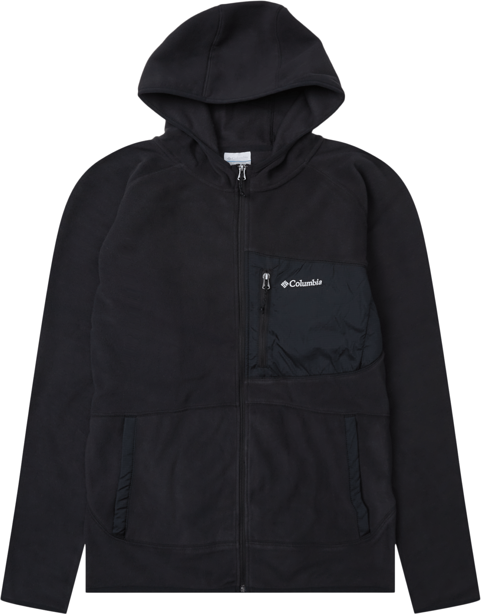 Columbia FAST TREK OVERLAY HOODED FULL