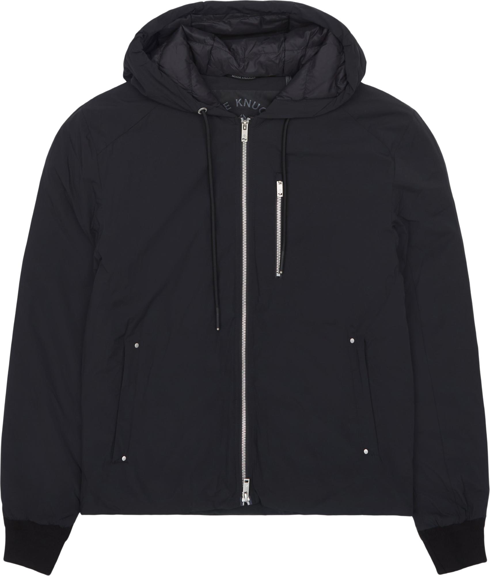 Moose Knuckles NORTHDALE HOODIE M35MJ210  VIN