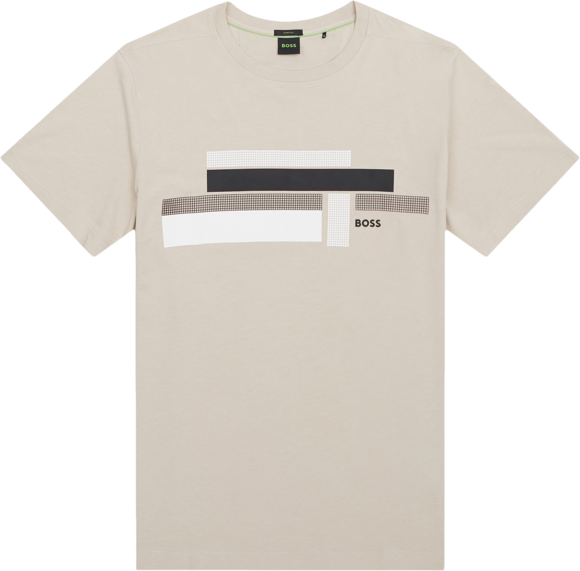 BOSS Green Glamping T-shirt