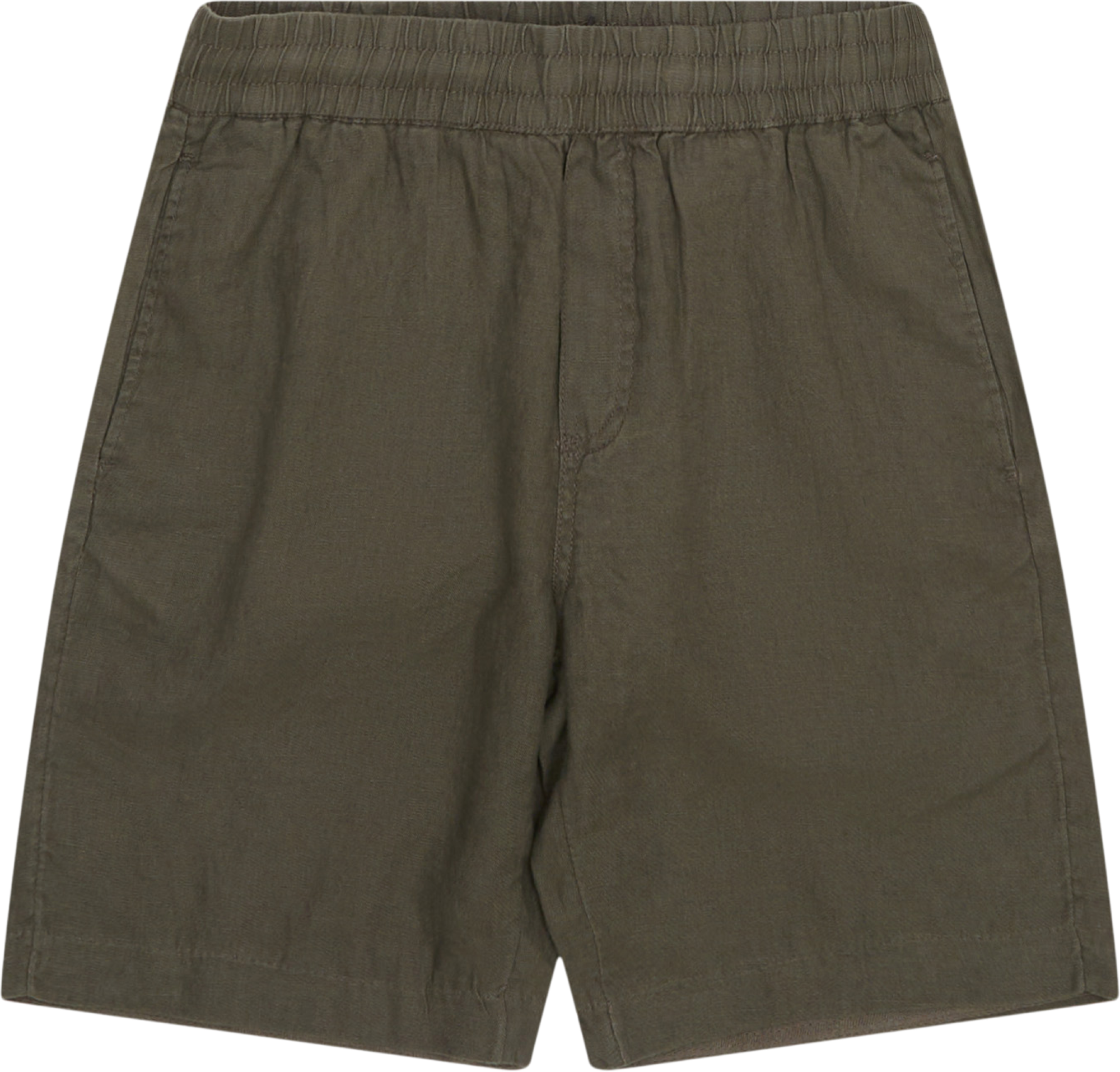 Le Baiser Blanche Shorts