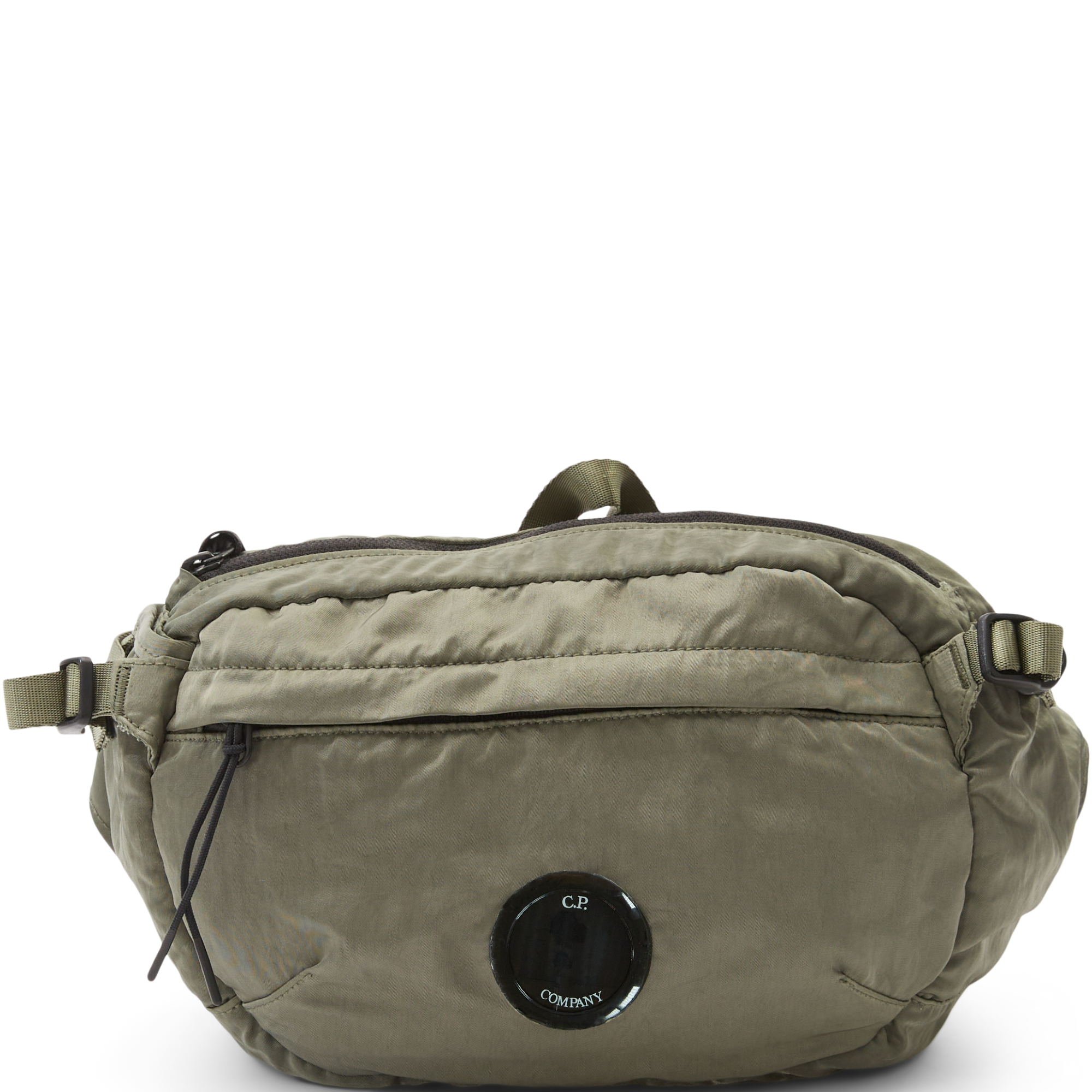 C.P. Company Nylon B Crossboby Pack