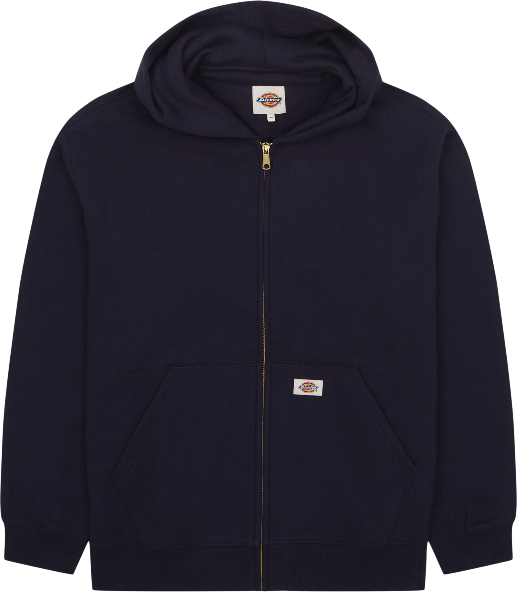 Dickies Mineral Zip Hoodie
