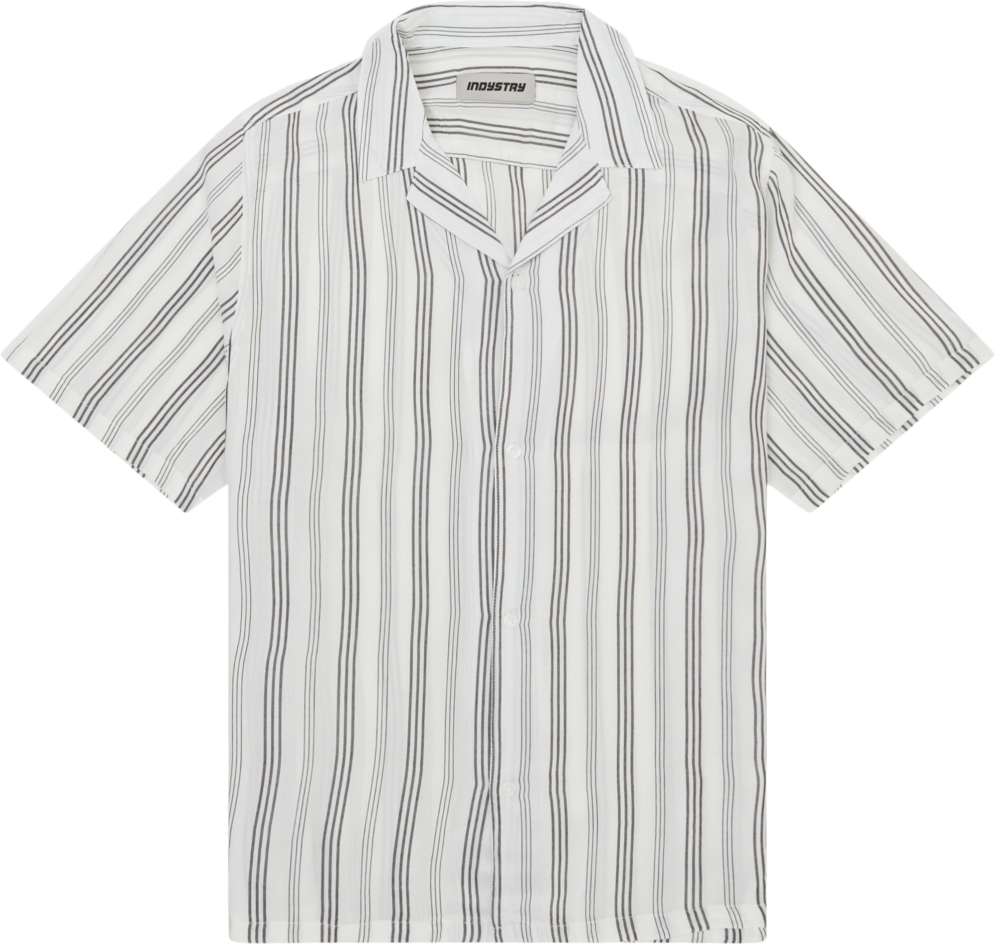 INDYSTRY Venice Shirt