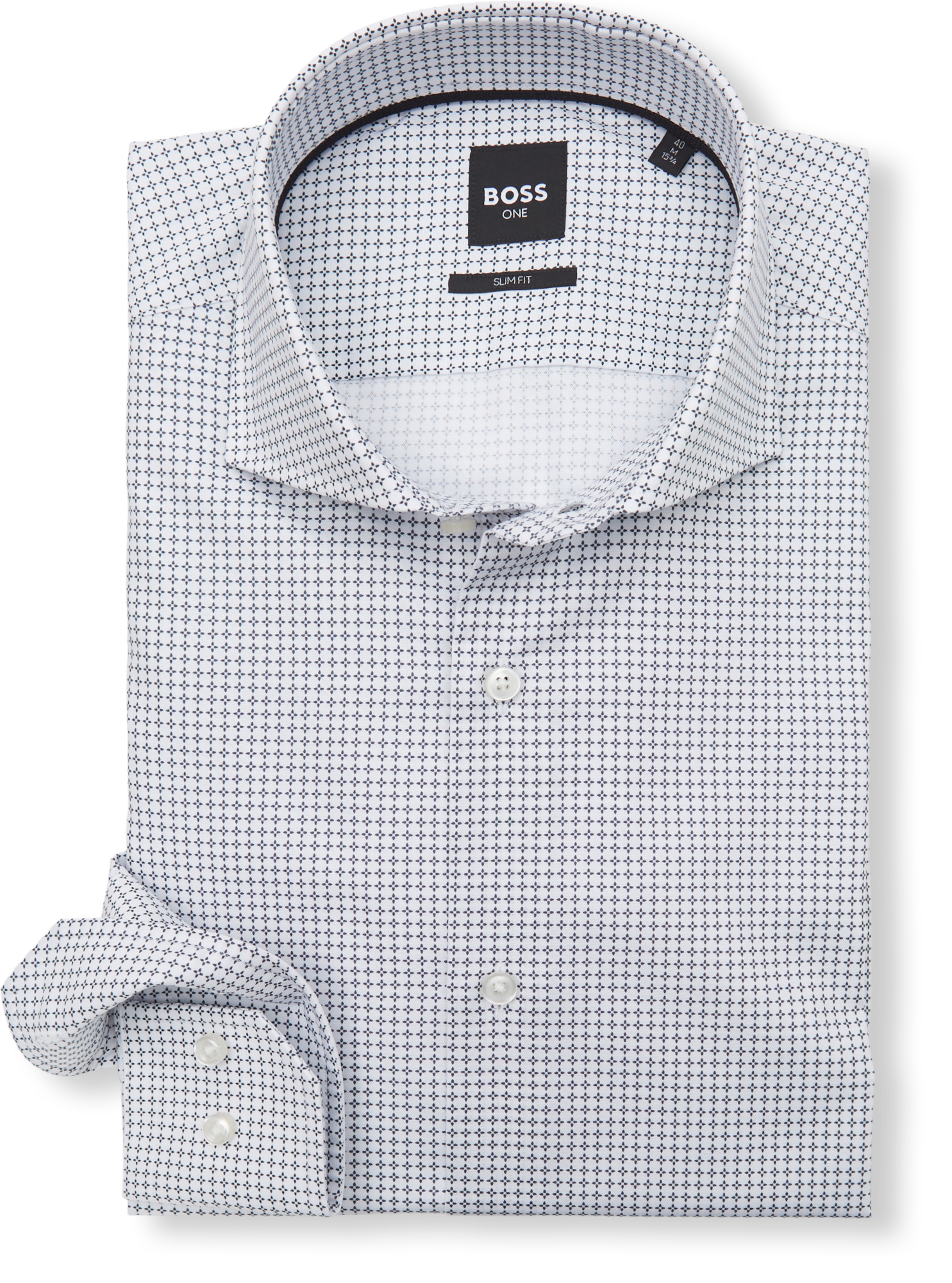 BOSS Black 50550643 H-HANK-SPR-B1-C1-253