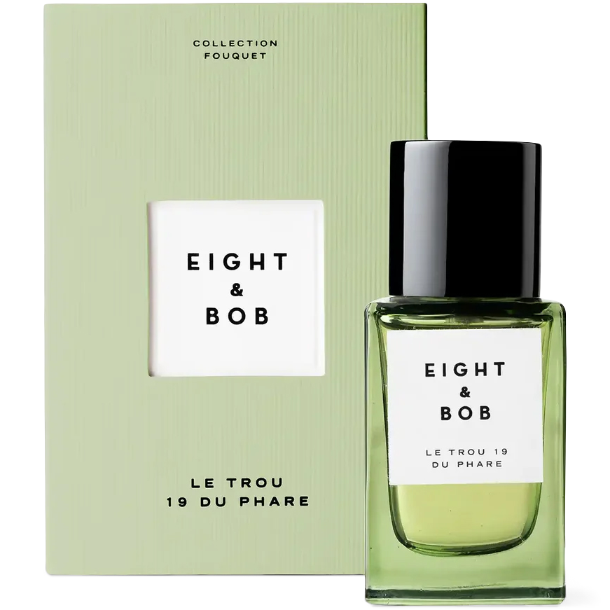 EIGHT & BOB LE TROU 19 DU PHARE DIV.