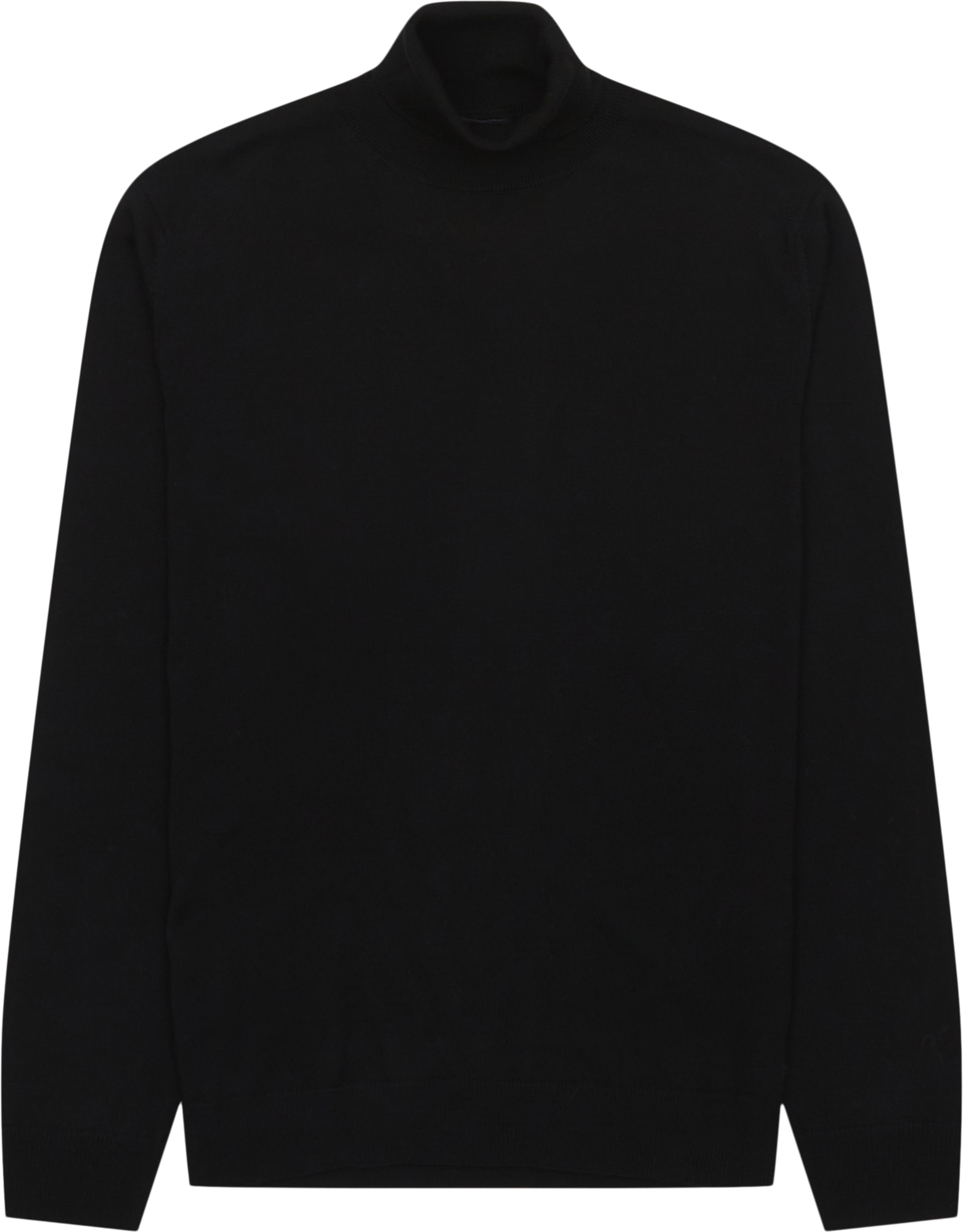 Daniele Fiesoli ROLL-NECK STRIK