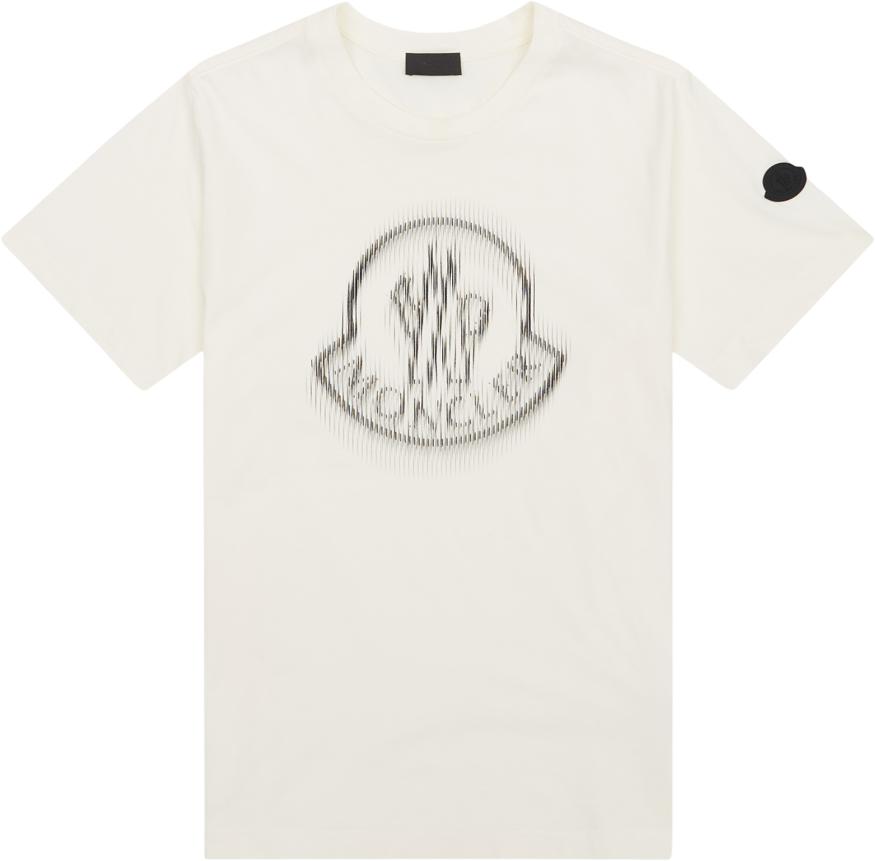 Moncler Printed T-shirt