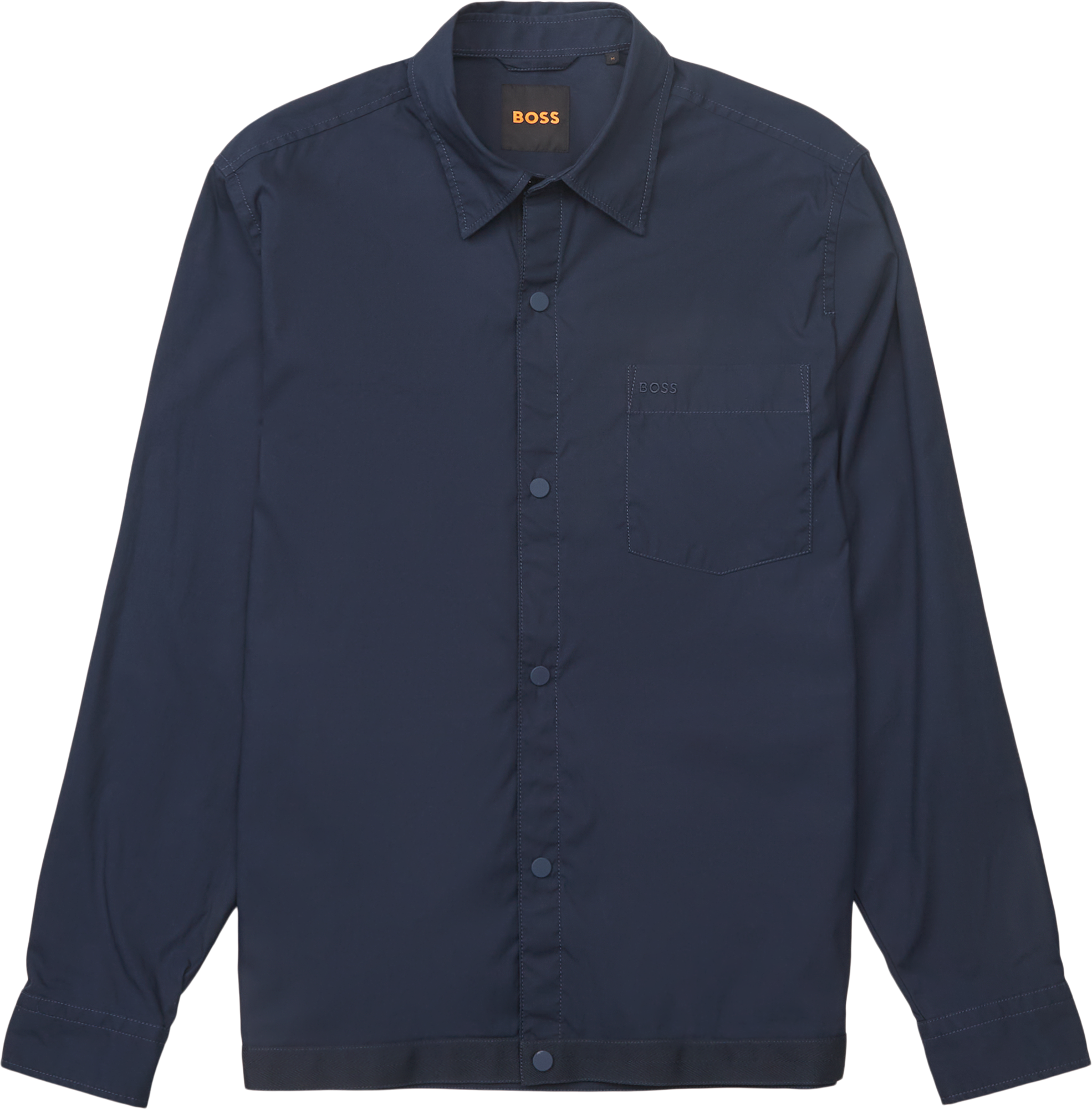 BOSS Orange Lobel_M Overshirt