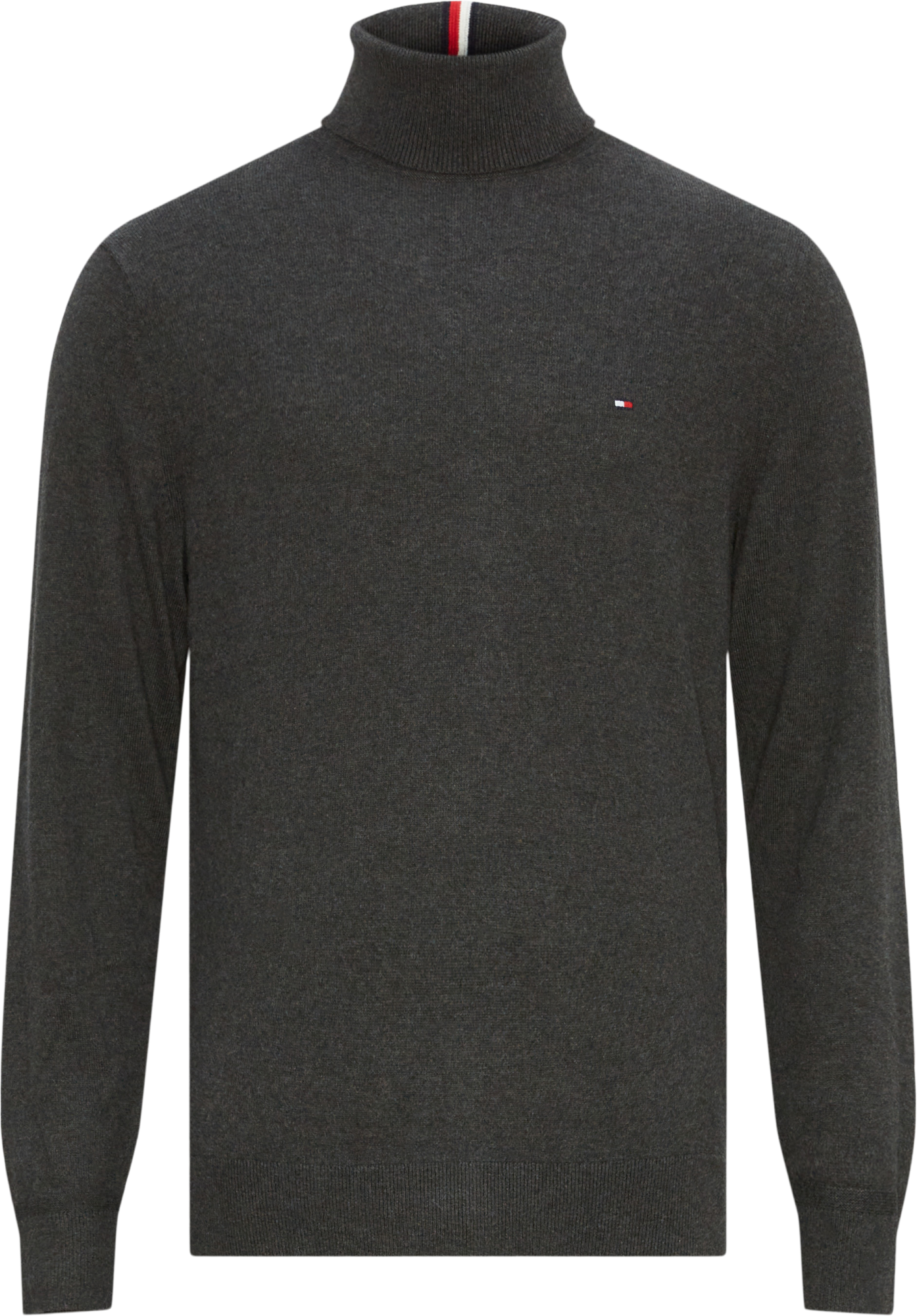 Tommy Hilfiger Pima Cashmere Rollneck