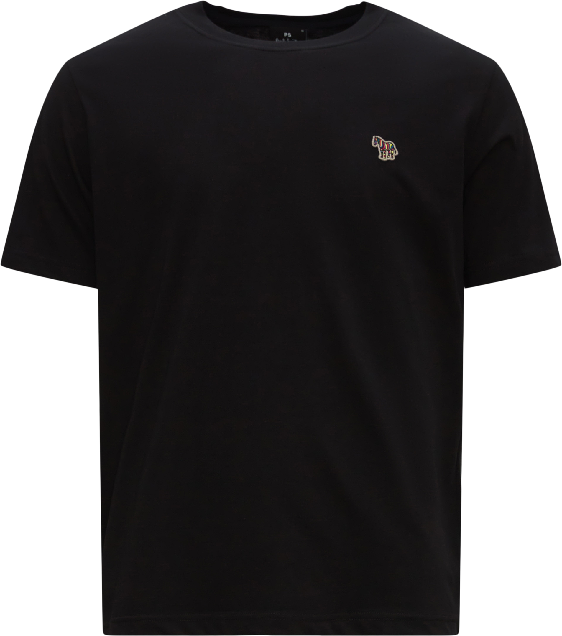 PS Paul Smith Zebra Logo T-shirt