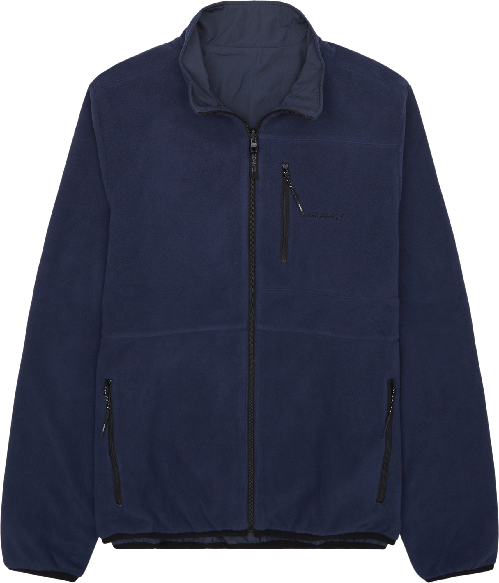 Gramicci Thermal Fleece Jacket