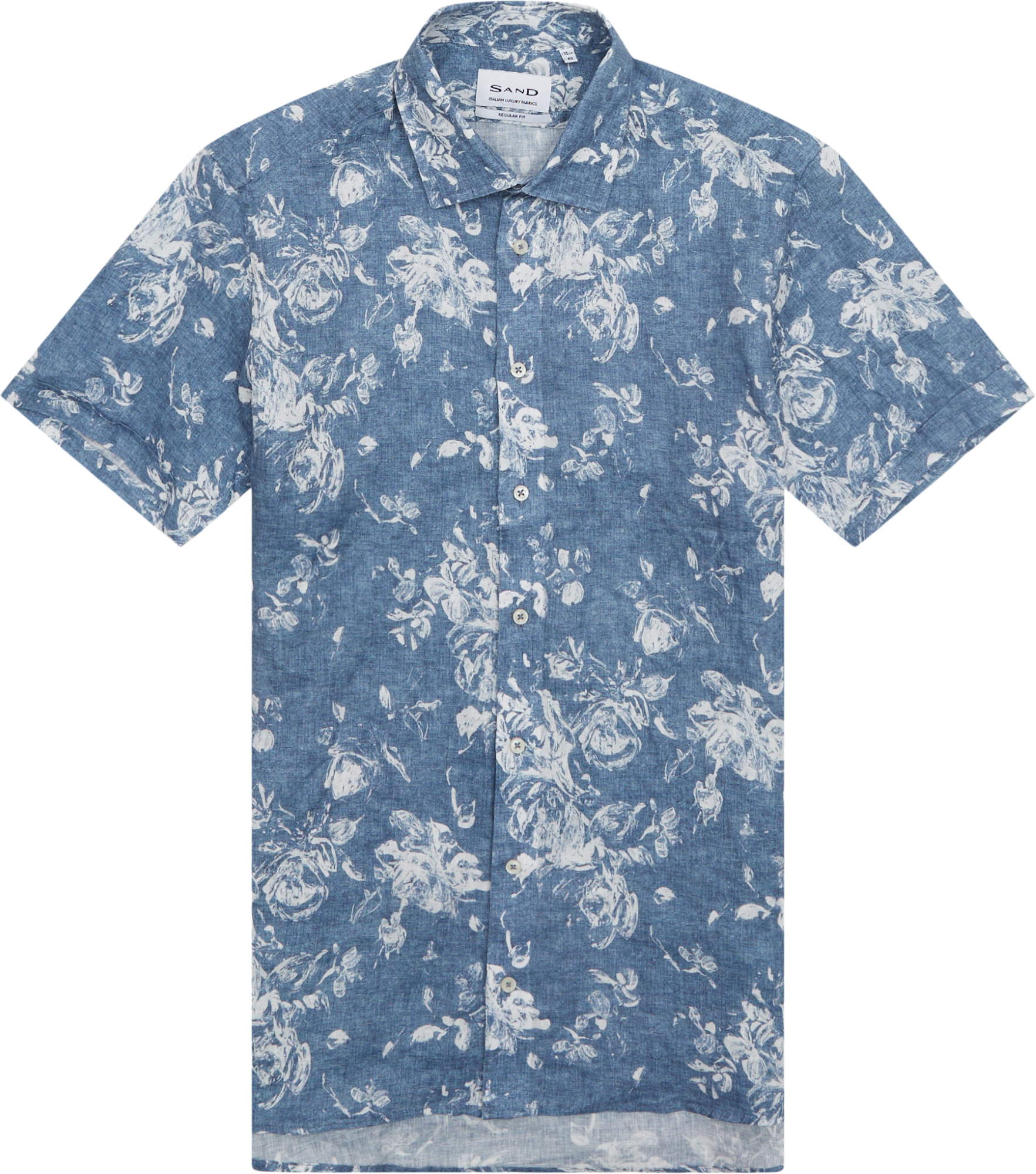 Sand  State Soft Skjorta