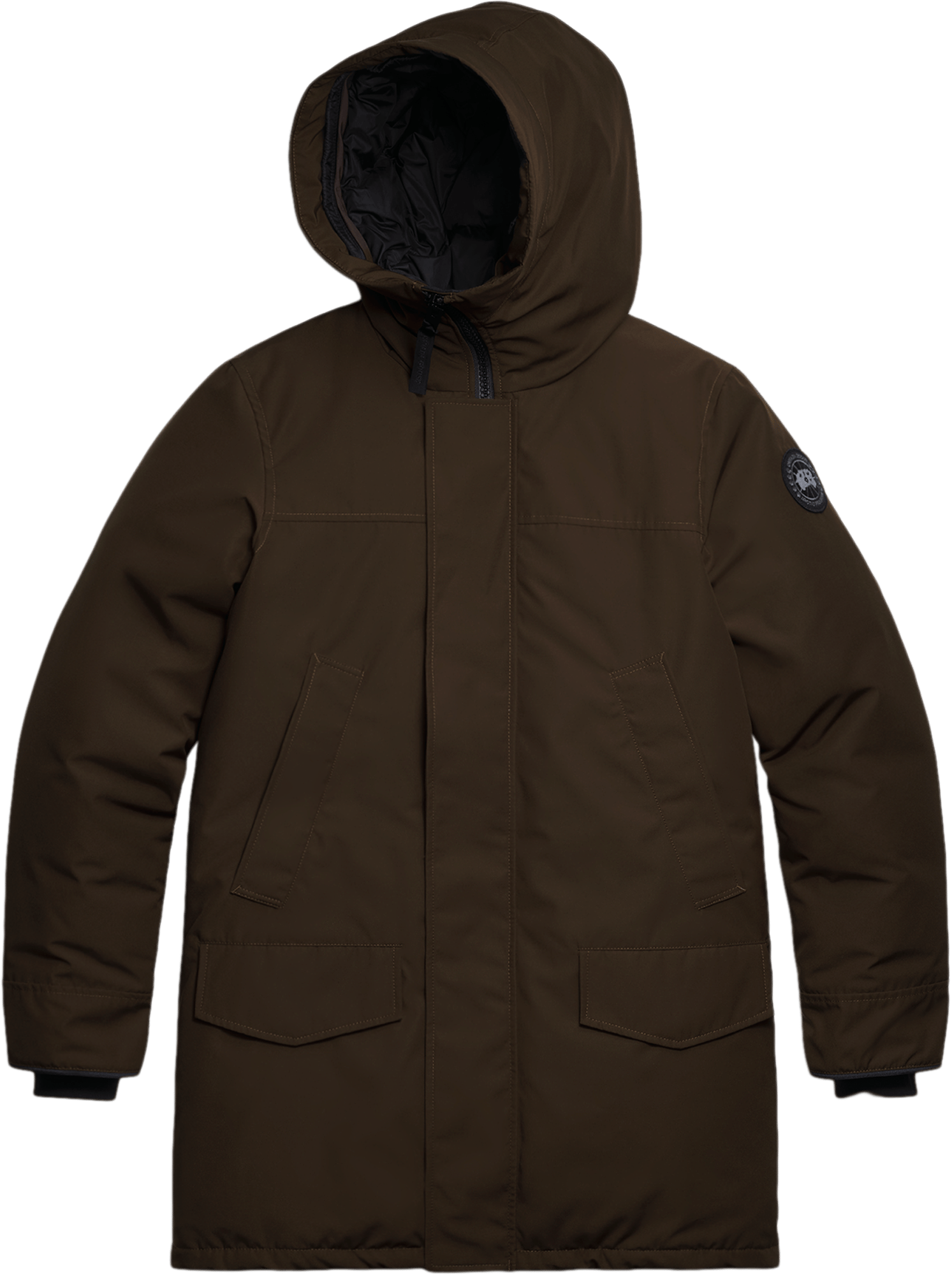 Canada Goose Black Label 2052MB LANGFORD PARKA VINDJ.
