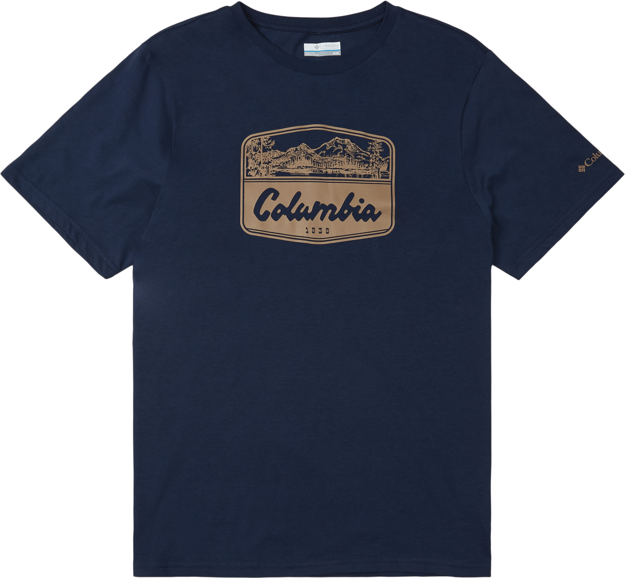 Columbia CSC SEASONAL GRAPHIC TEE 21550