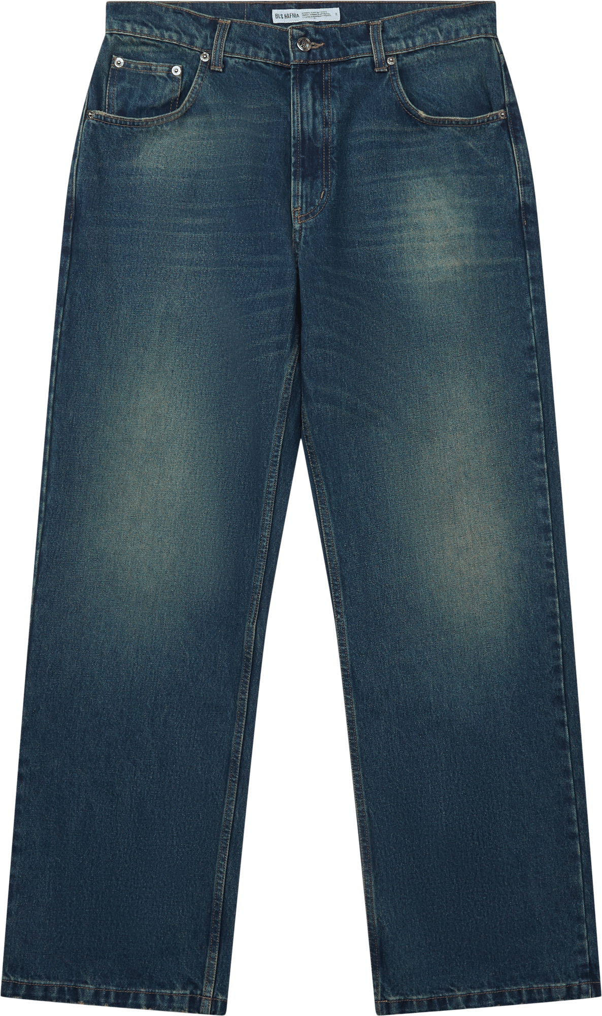 BLS FLORENTINA FLARE JEANS 2026080