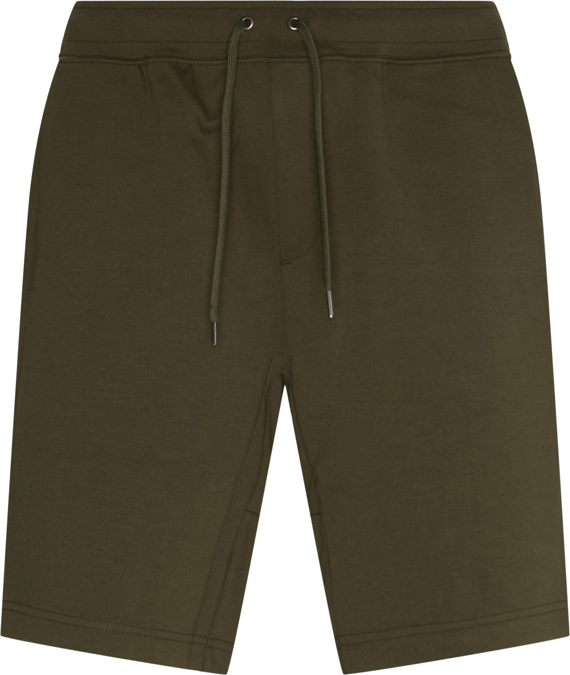 Polo Ralph Lauren Cotton Shorts