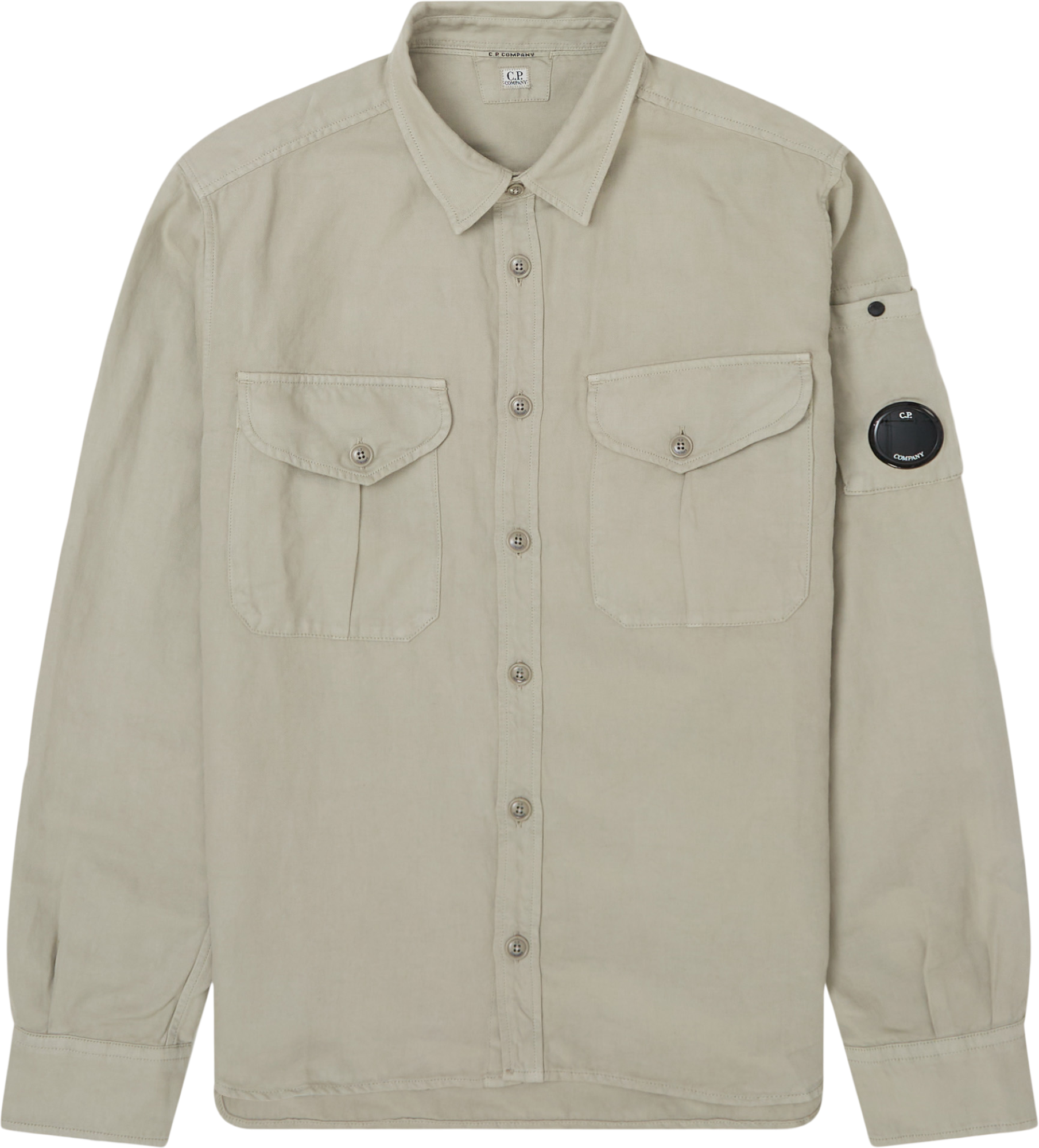 C.P. Company SH082A 110626G SKJORTE