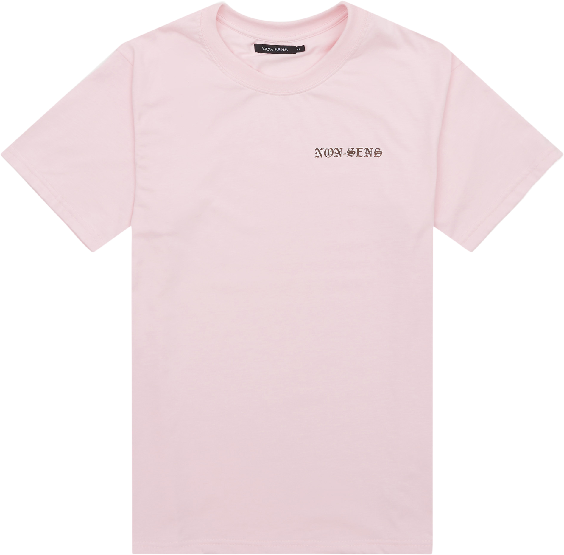 Non-Sens Isac Tee