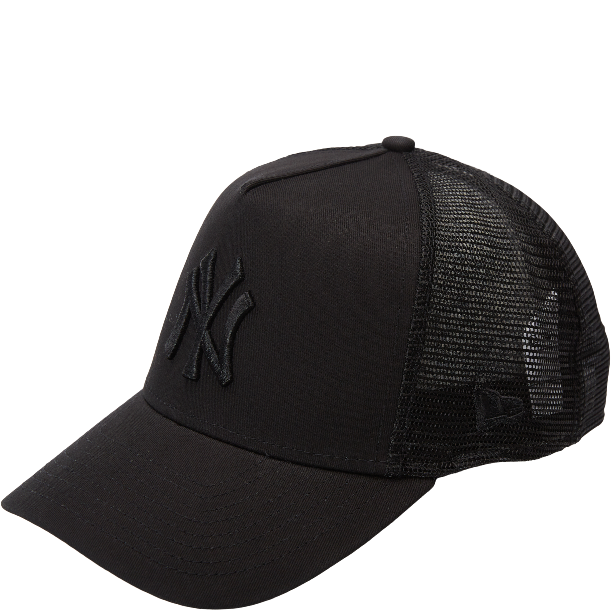New Era Clean Trucker Yankees