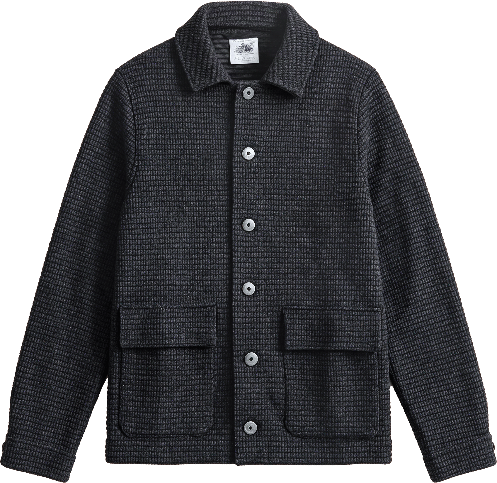 S.N.S Herning 386-26J RADIAL JACKET STRIK (0
