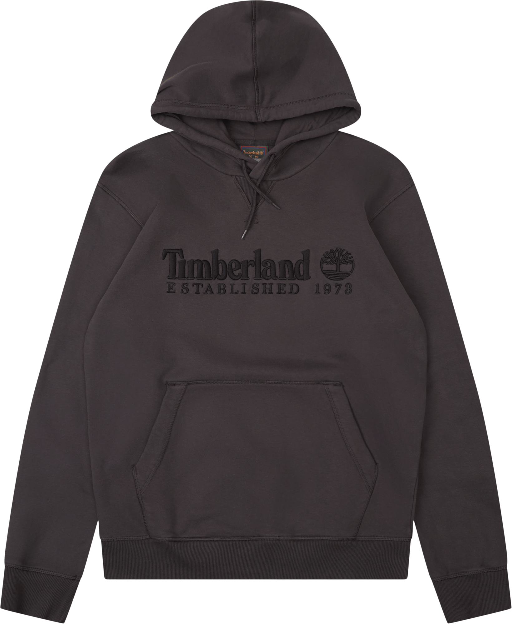 Timberland EST 1973 EMBROIDERED LOGO HOOD